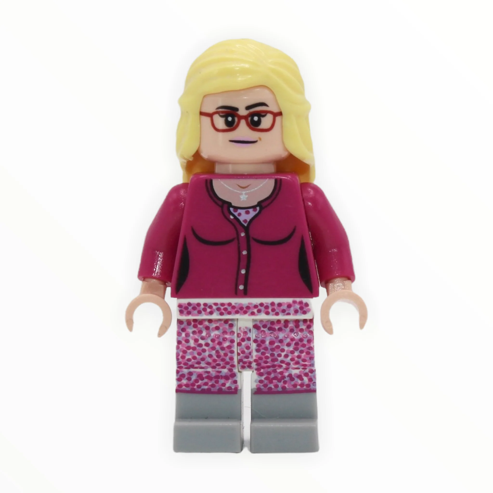 Bernadette Rostenkowski - Image 2