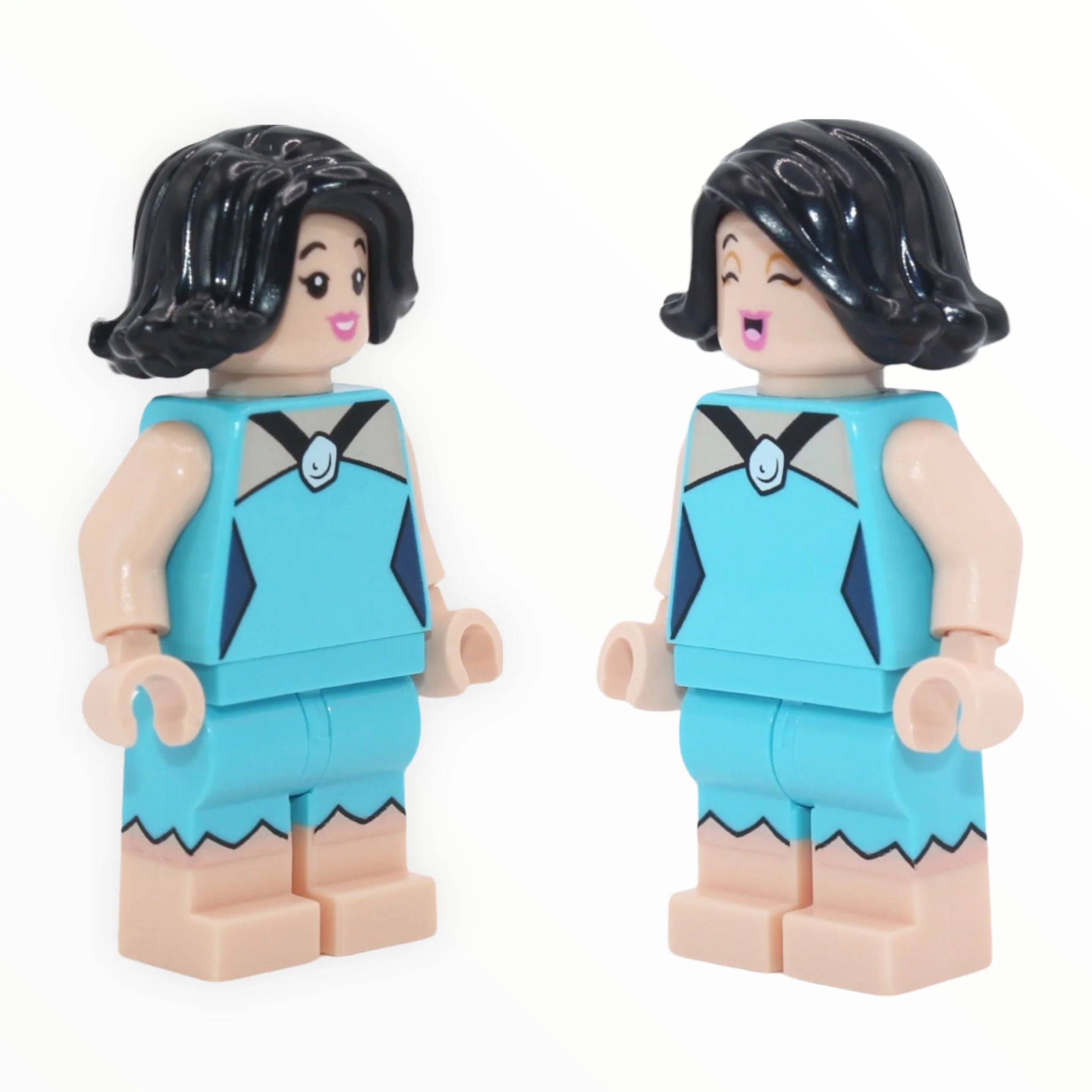 Betty Rubble