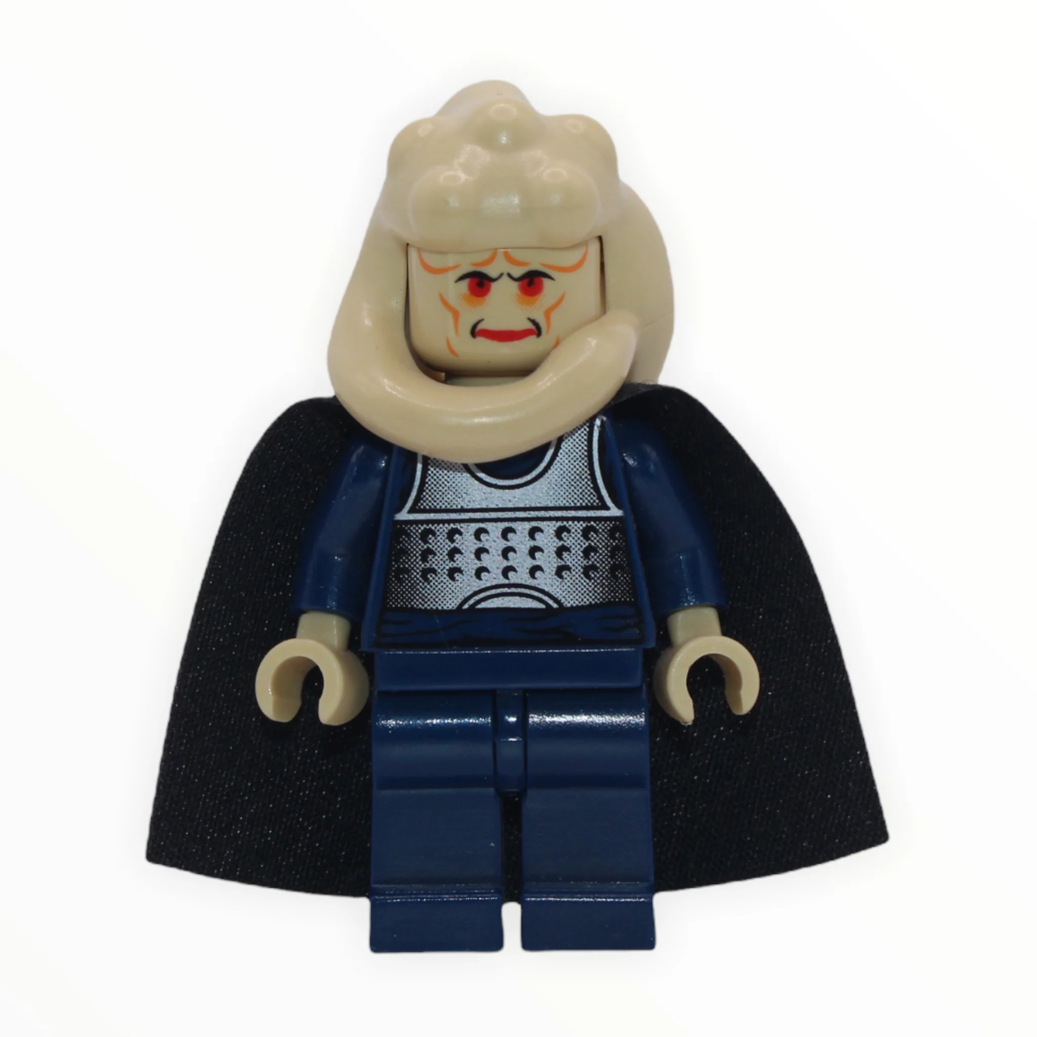 Bib Fortuna (2003)