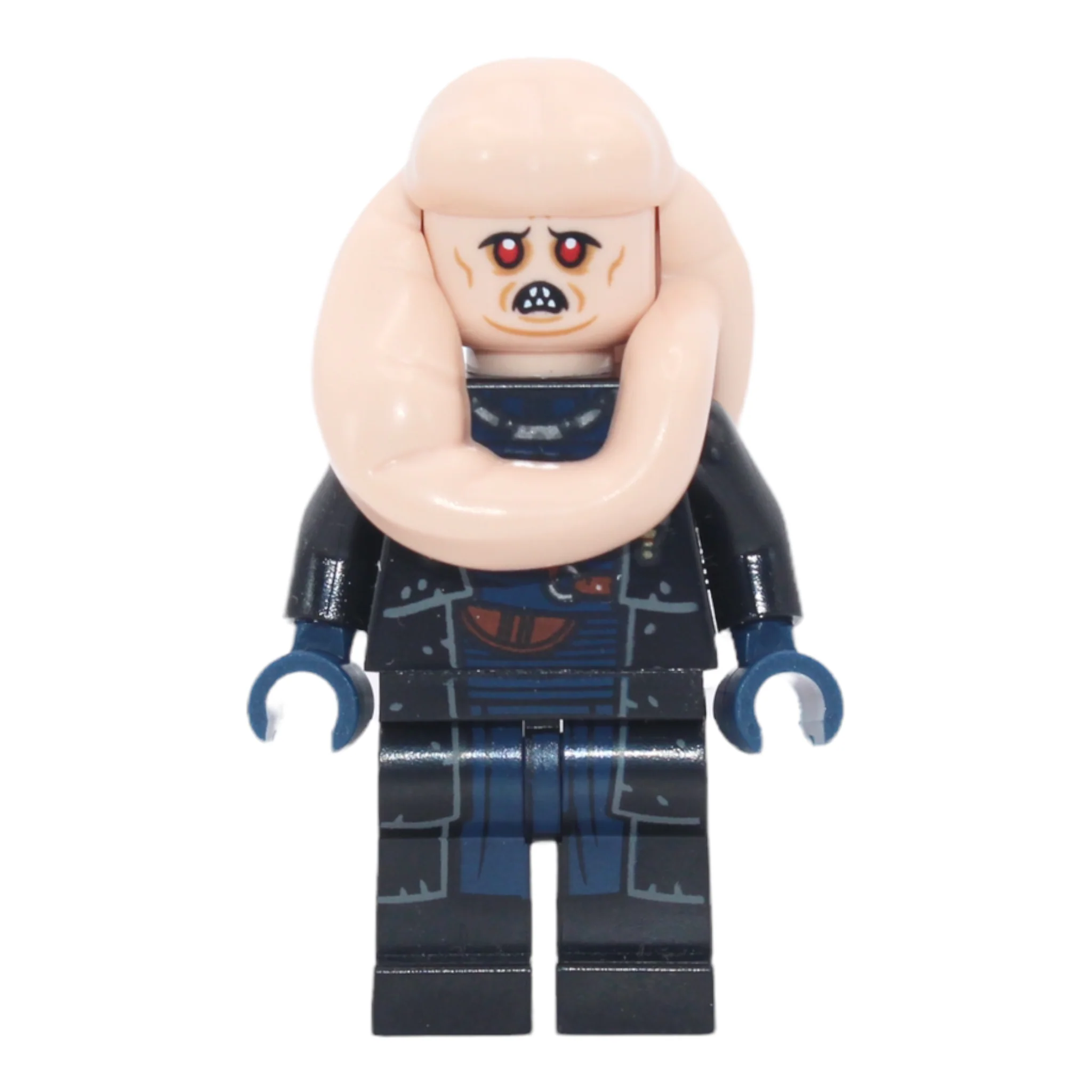 Bib Fortuna (2022) - Image 2