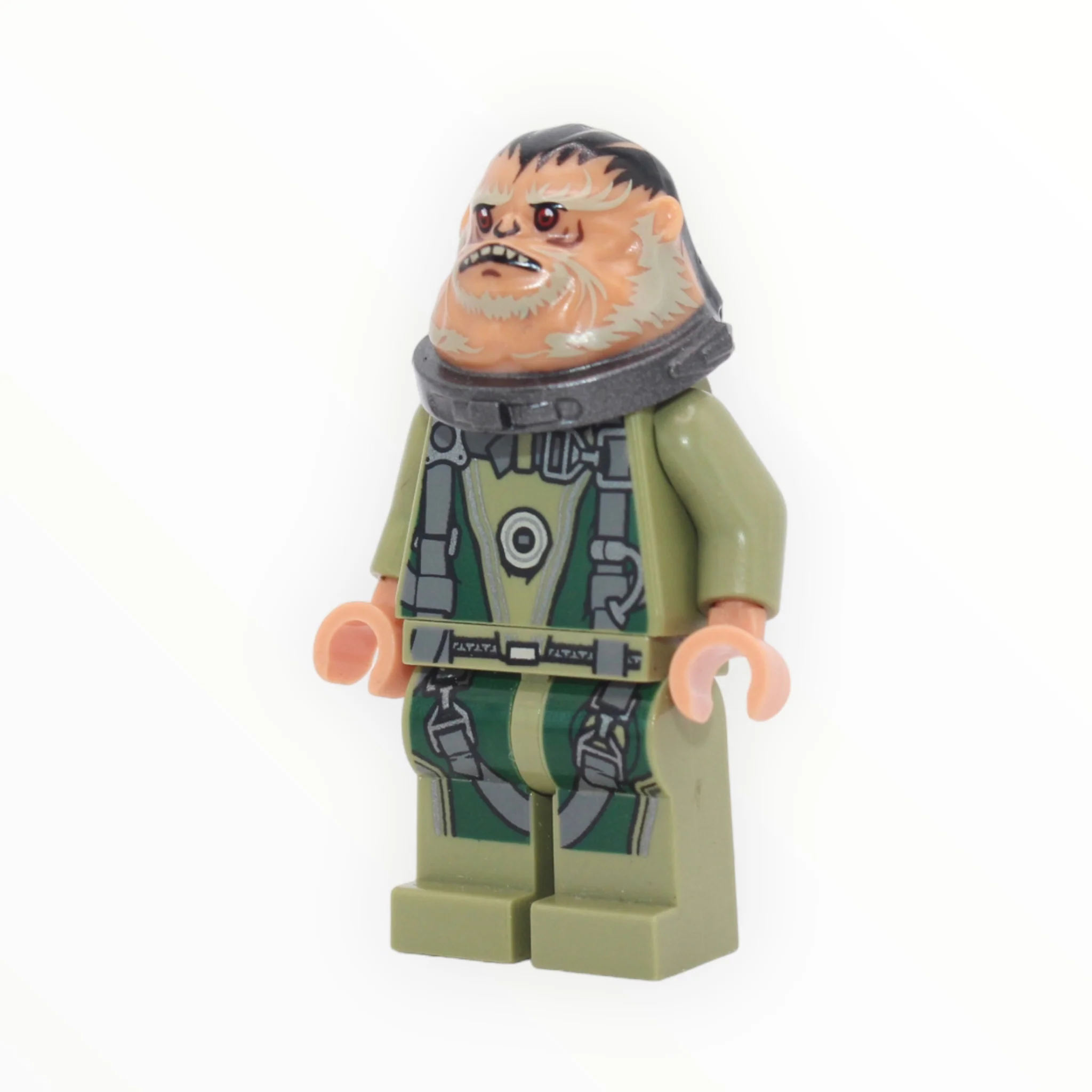 Corporal Bistan