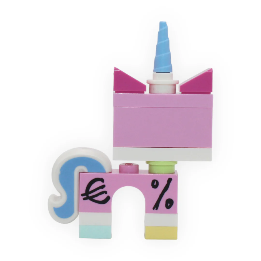Biznis Unikitty - Image 2