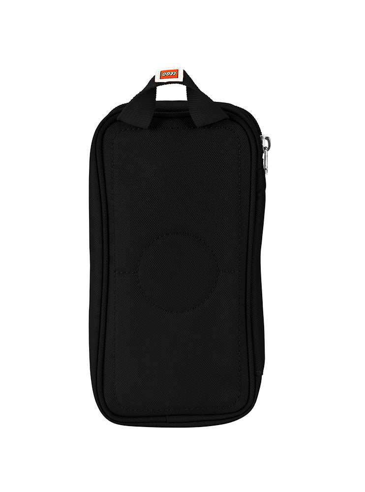 Black LEGO Brick Pouch - Image 3