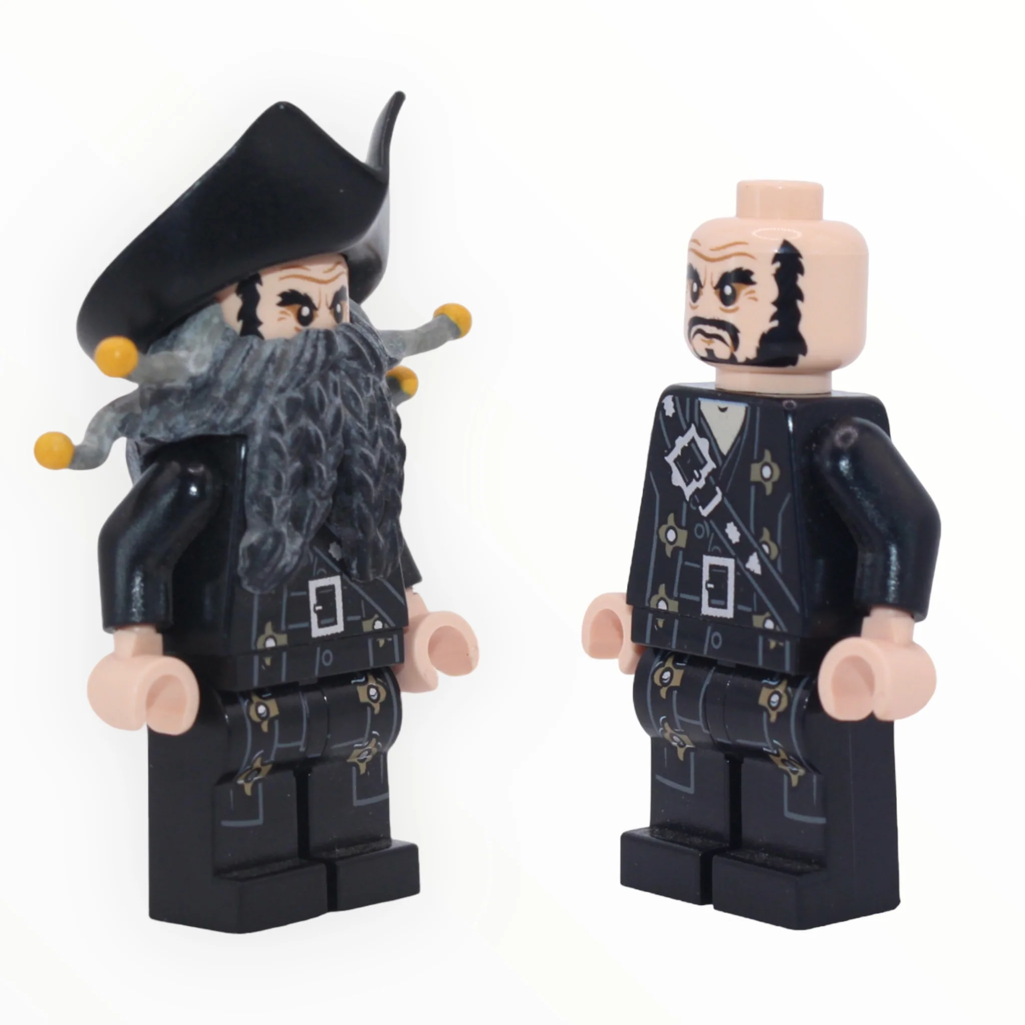 Blackbeard (with Sword of Triton) - Image 2