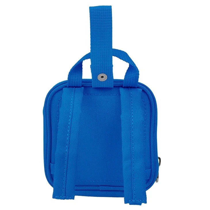 Blue LEGO Brick Mini Backpack - Image 3
