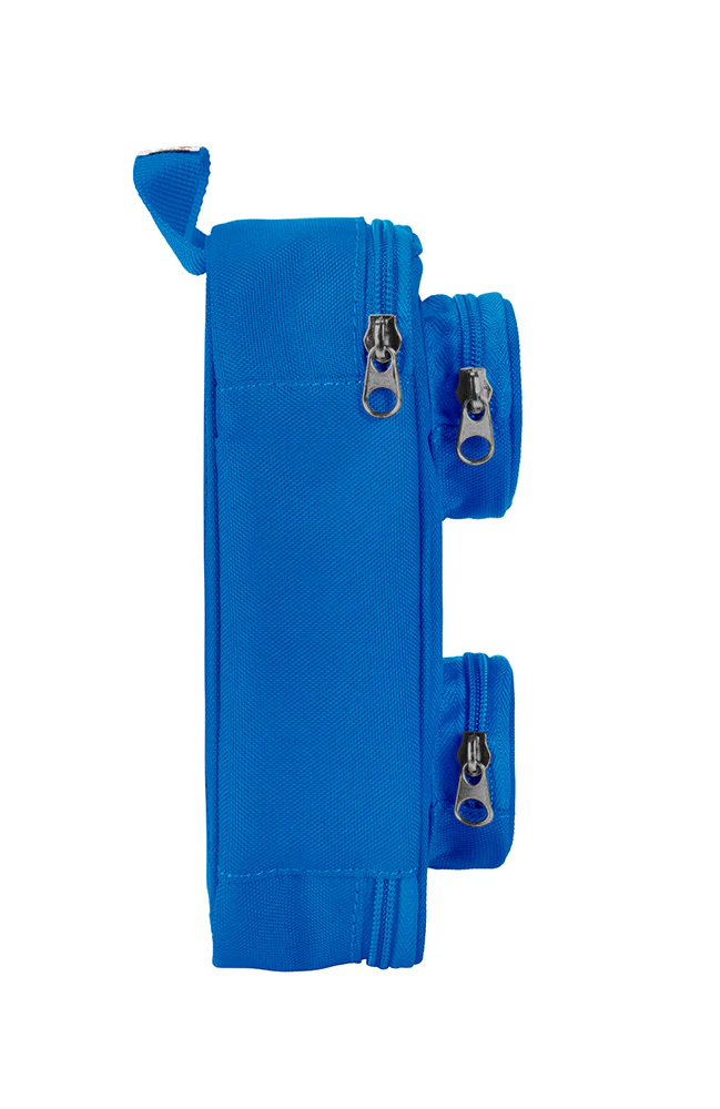 Blue LEGO Brick Pouch - Image 2