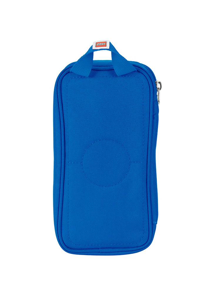 Blue LEGO Brick Pouch - Image 3