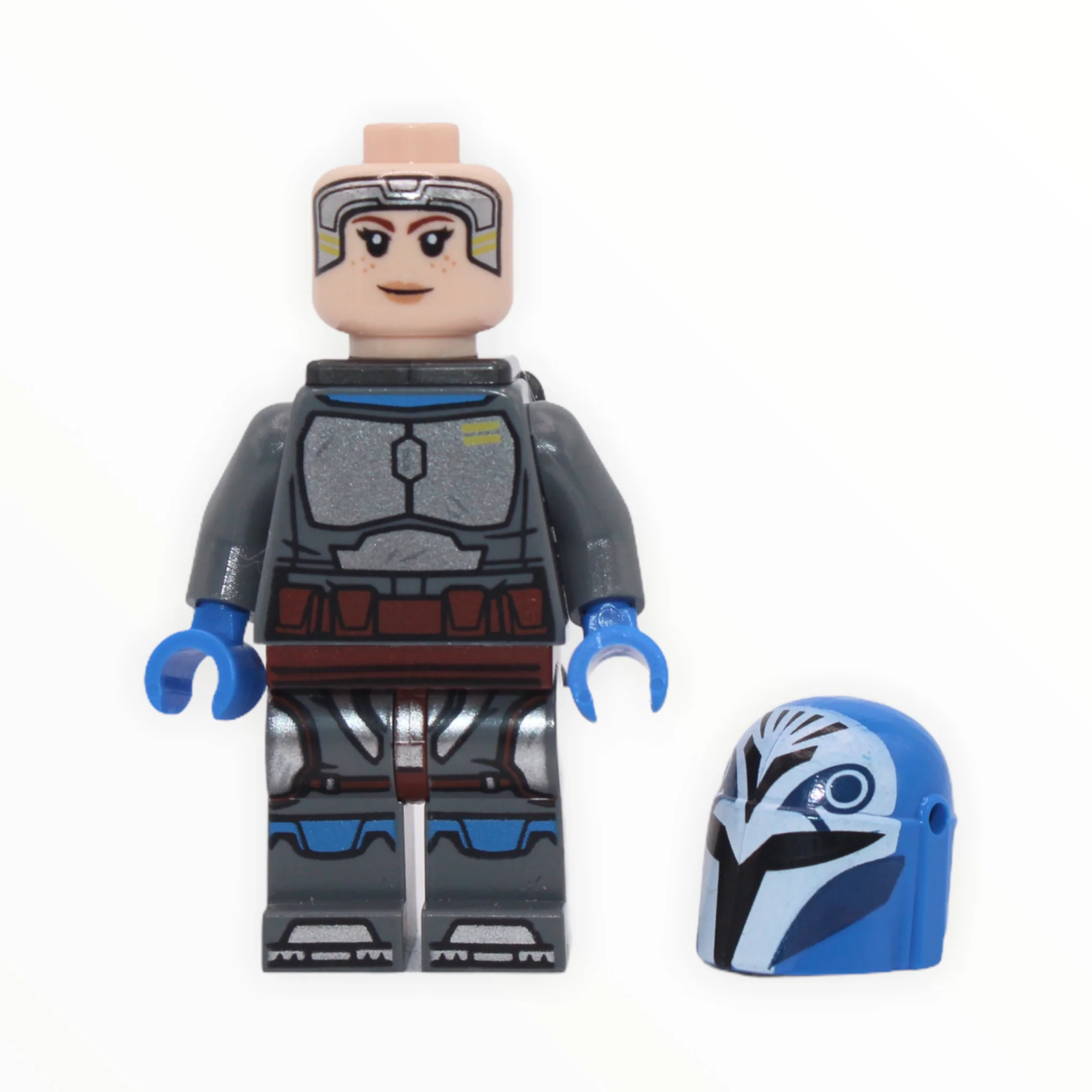 Bo-Katan Kryze (2021) - Image 2