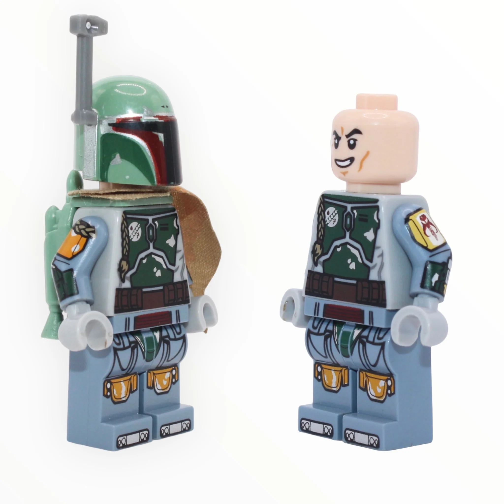 Boba Fett (printed arms, UCS ver., 2015)