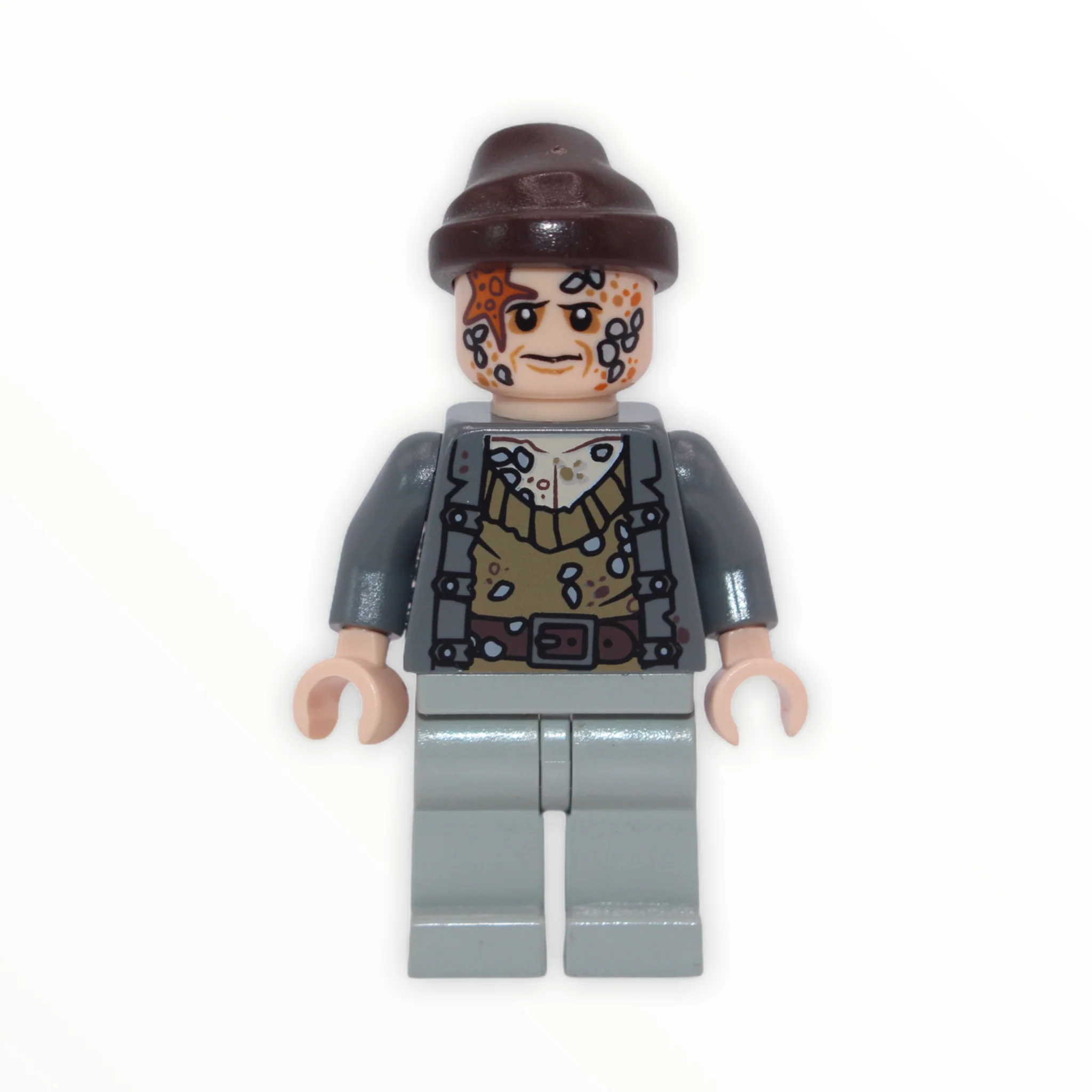 Bootstrap Bill
