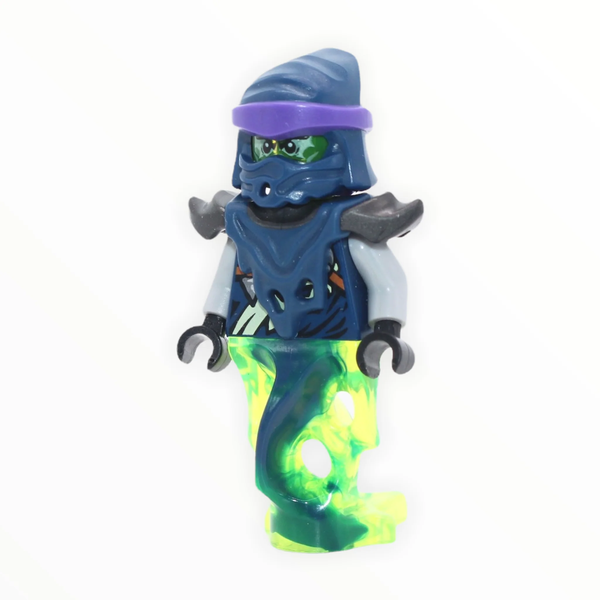 Bow Master Soul Archer (ghost lower body)