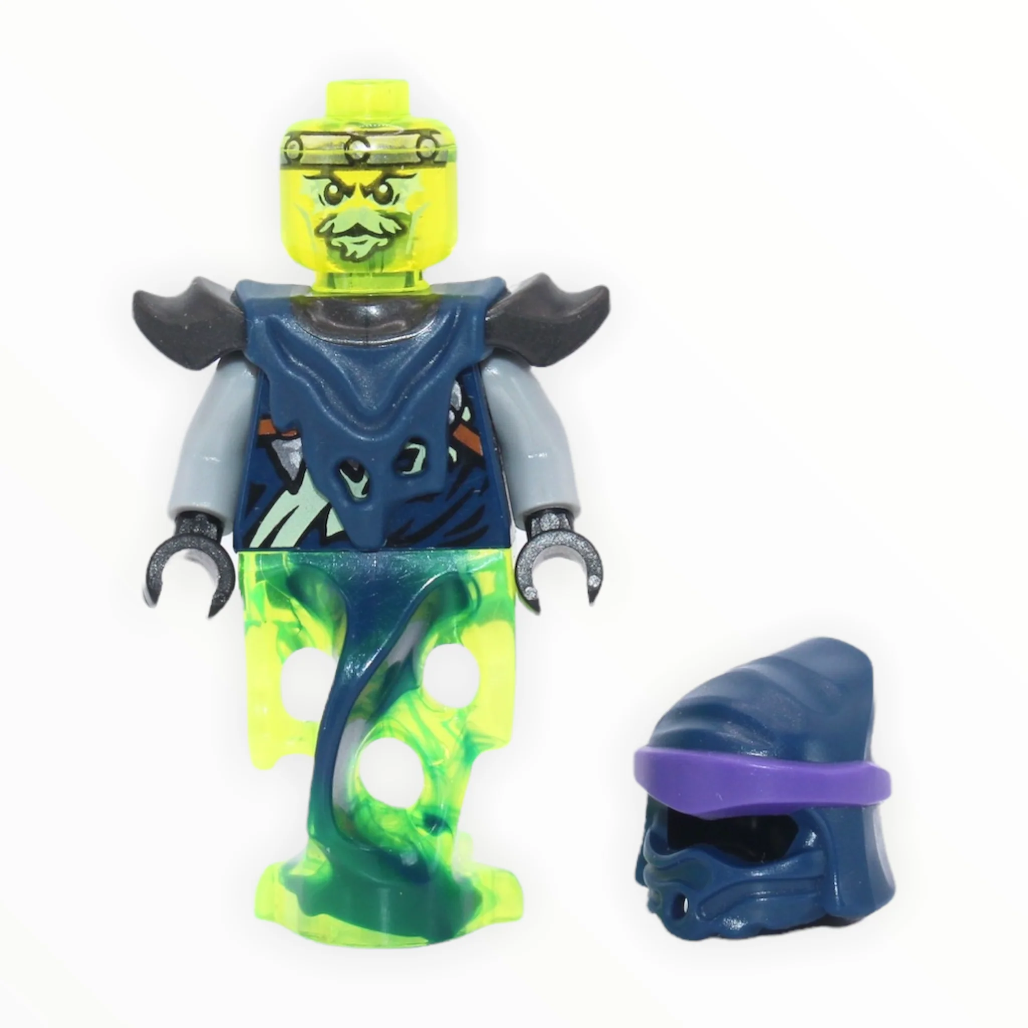 Bow Master Soul Archer (ghost lower body) - Image 2