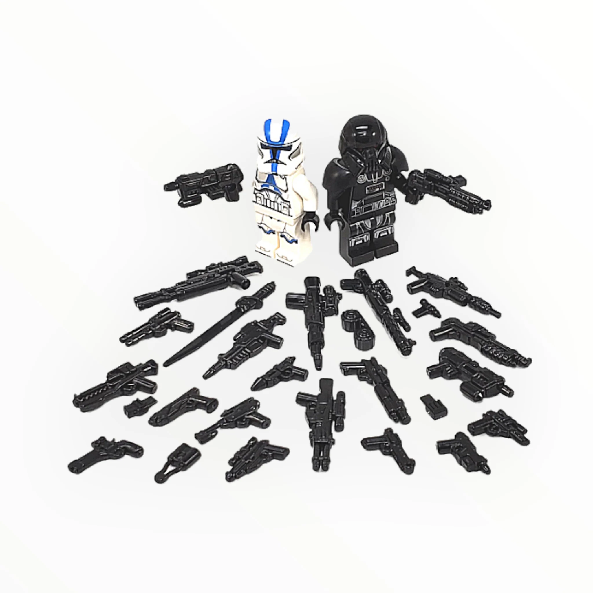 BrickArms Blaster Weapons Pack - Nova - Image 2