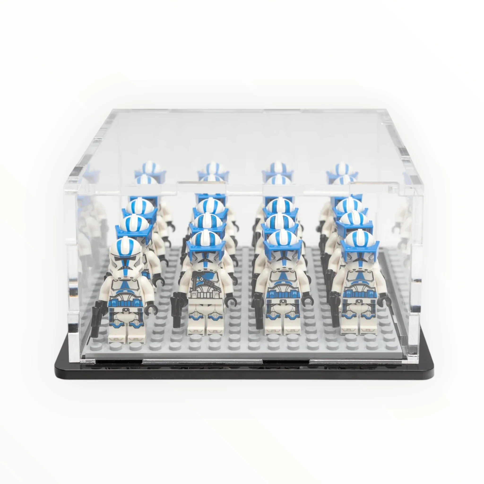 Brickshell Clone Army Squad Stacker - Image 2