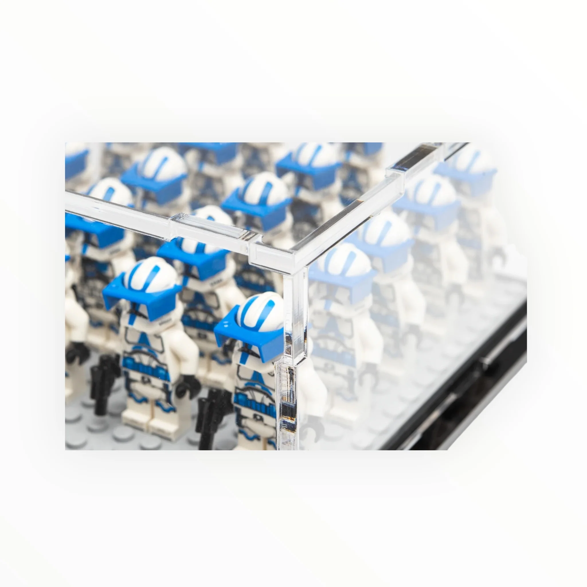 Brickshell Clone Army Squad Stacker - Image 3