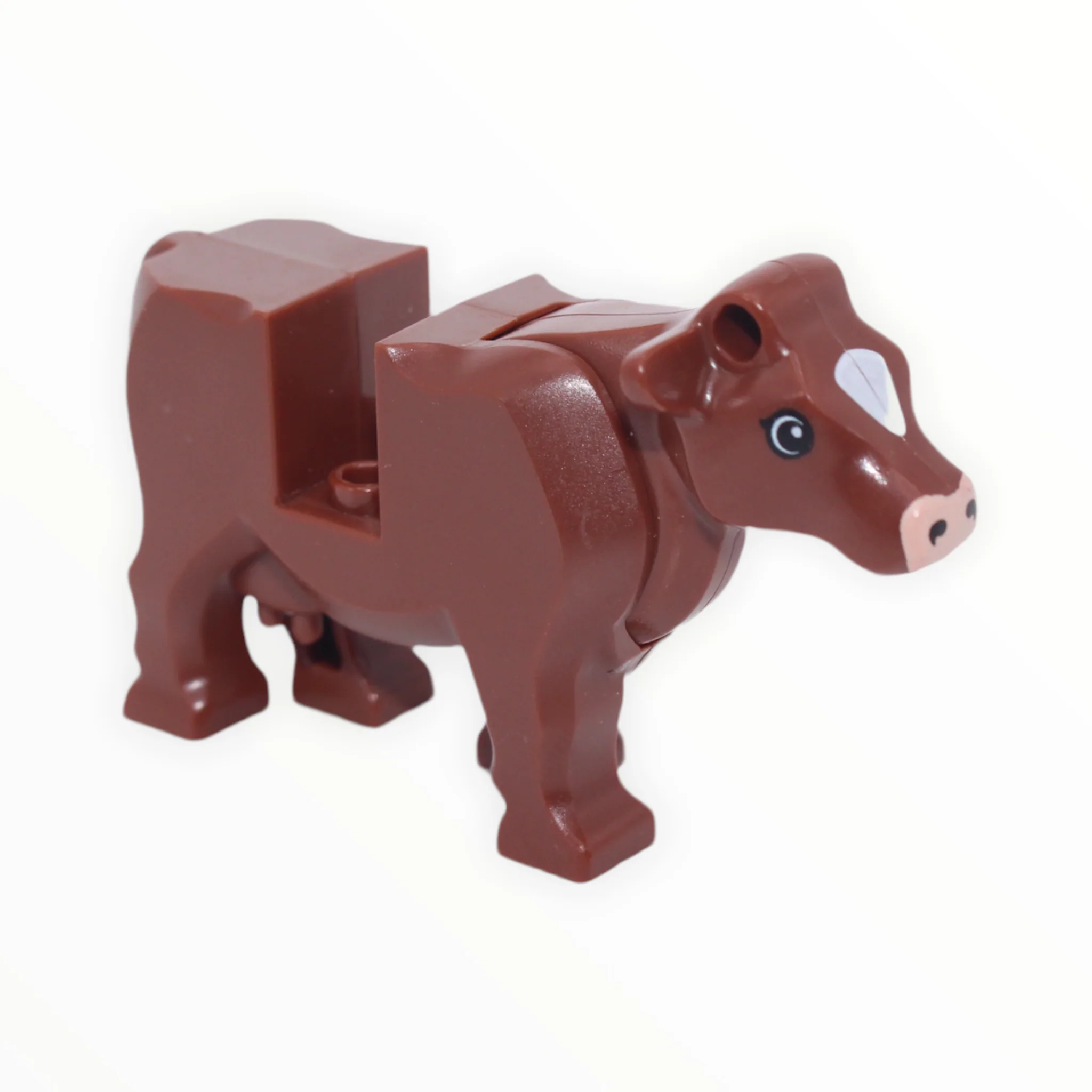 Brown Cow - Image 2