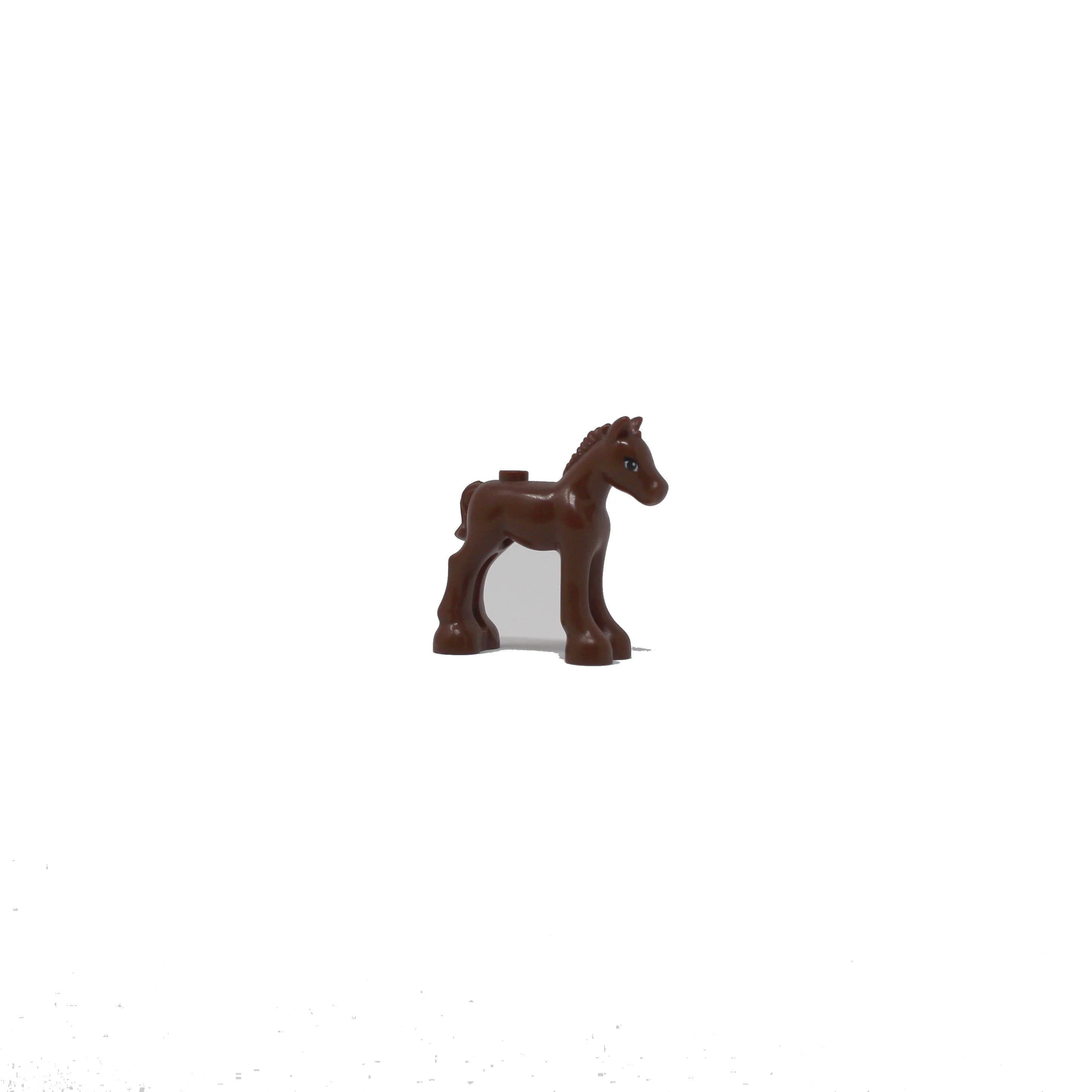 Brown Foal (Friends)