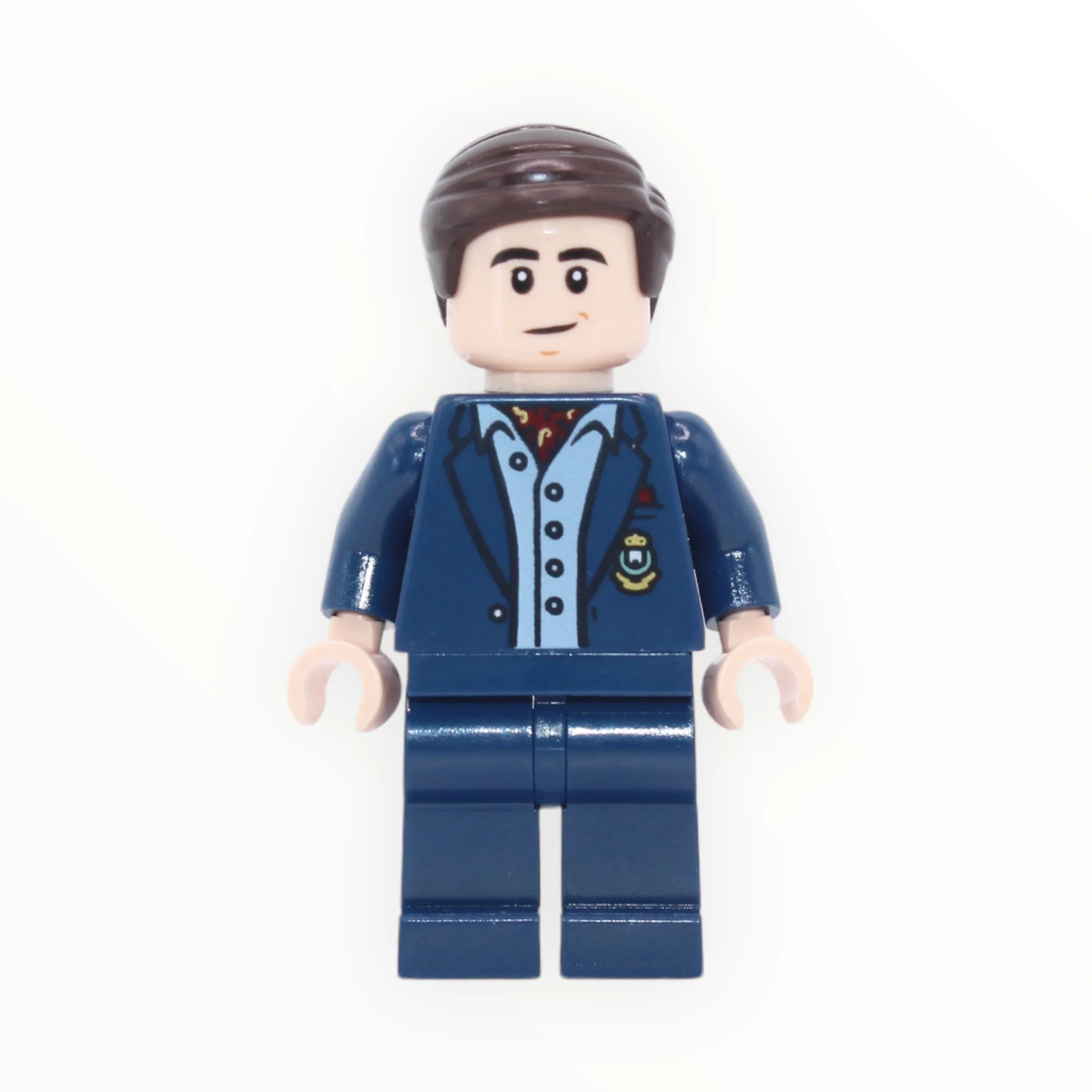 Bruce Wayne - Classic TV Series