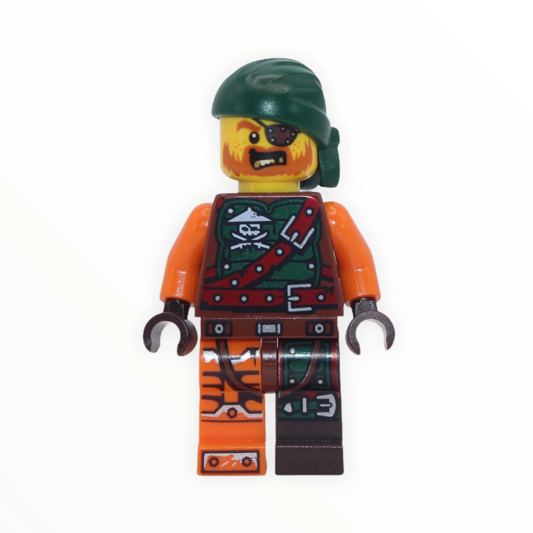 Bucko - Image 2