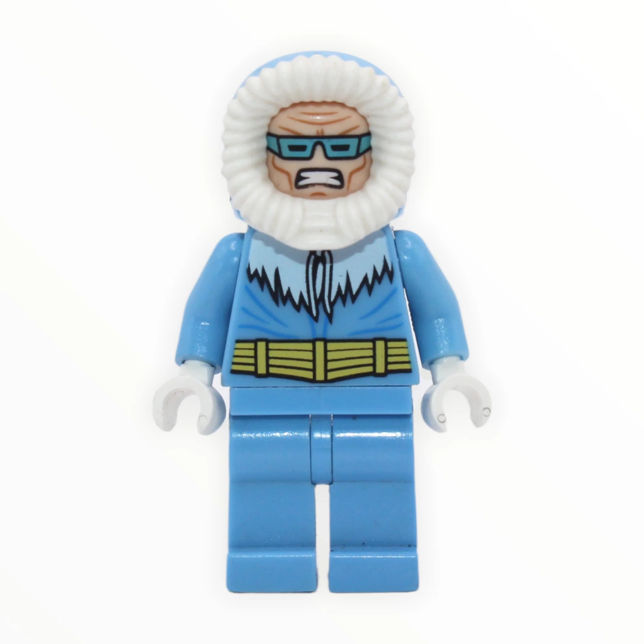 Captain Cold - Image 2