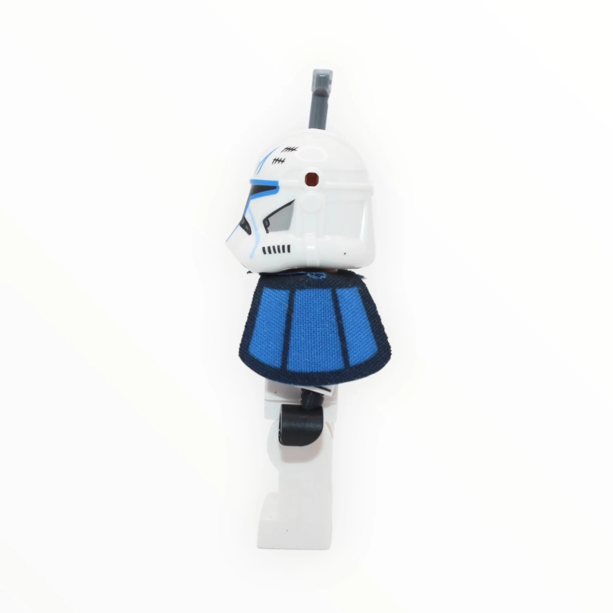 Captain Rex (printed arms, rangefinder, nougat head, 2023) - Image 2