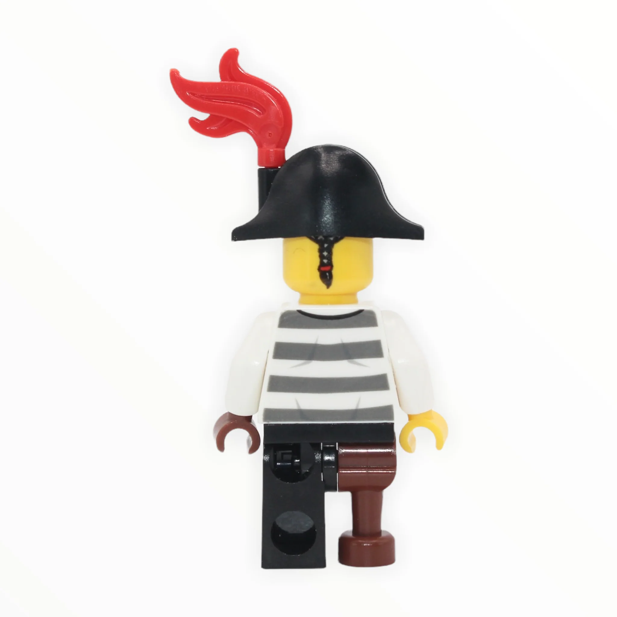 Captain Soto (prison outfit) - Image 2