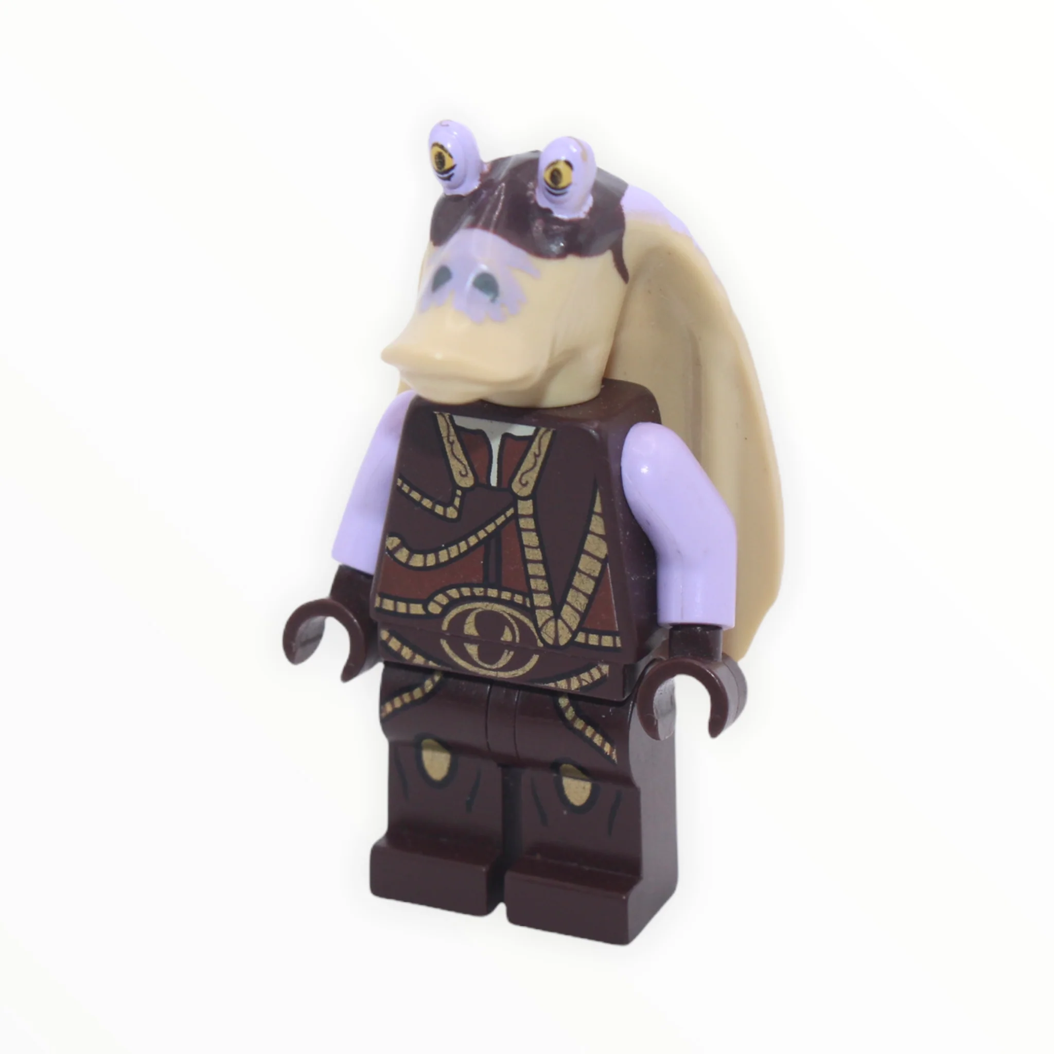 Captain Tarpals