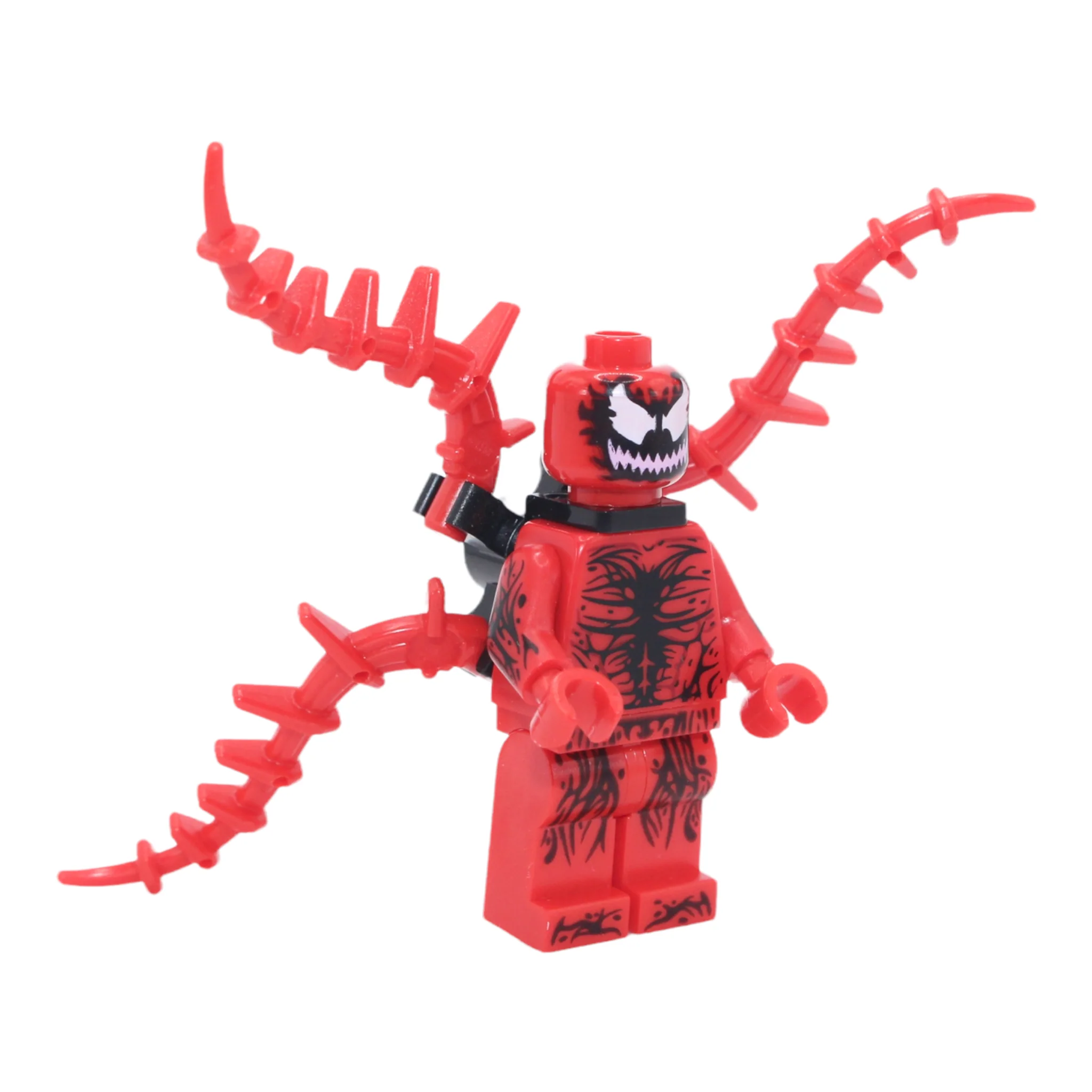 Carnage (Ultimate, tentacles, 2015)