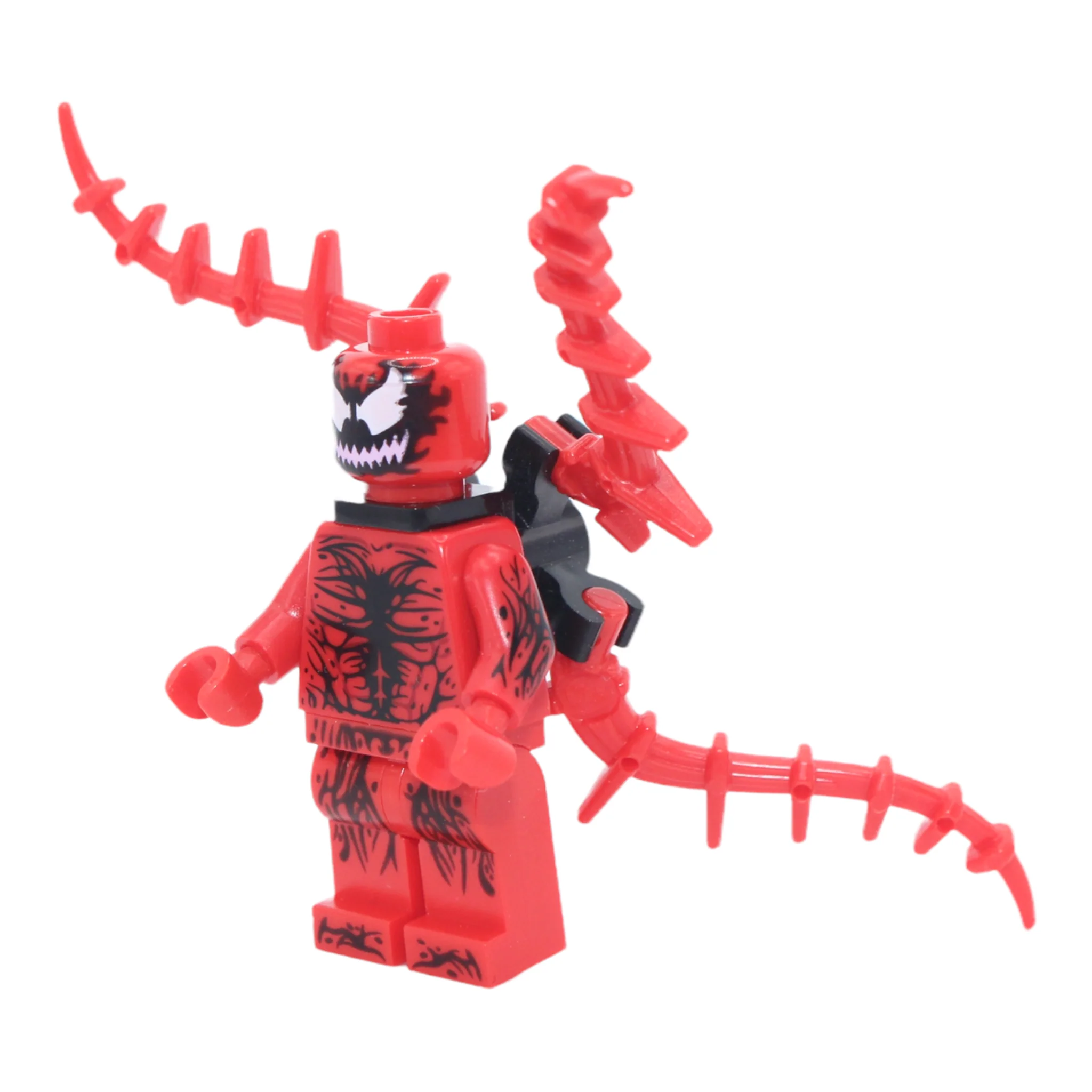 Carnage (Ultimate, tentacles, 2015) - Image 2