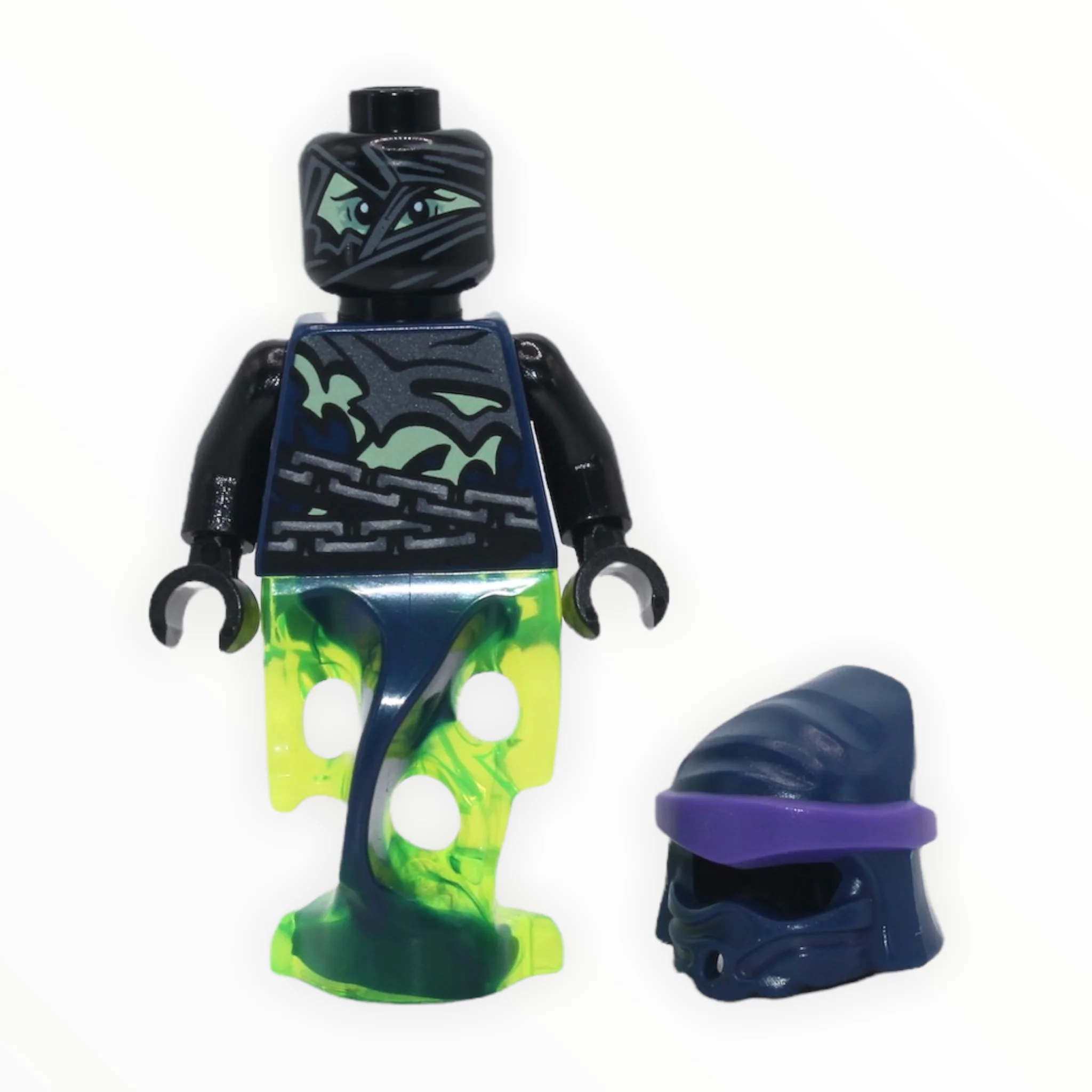 Chain Master Wrayth (ghost lower body) - Image 2