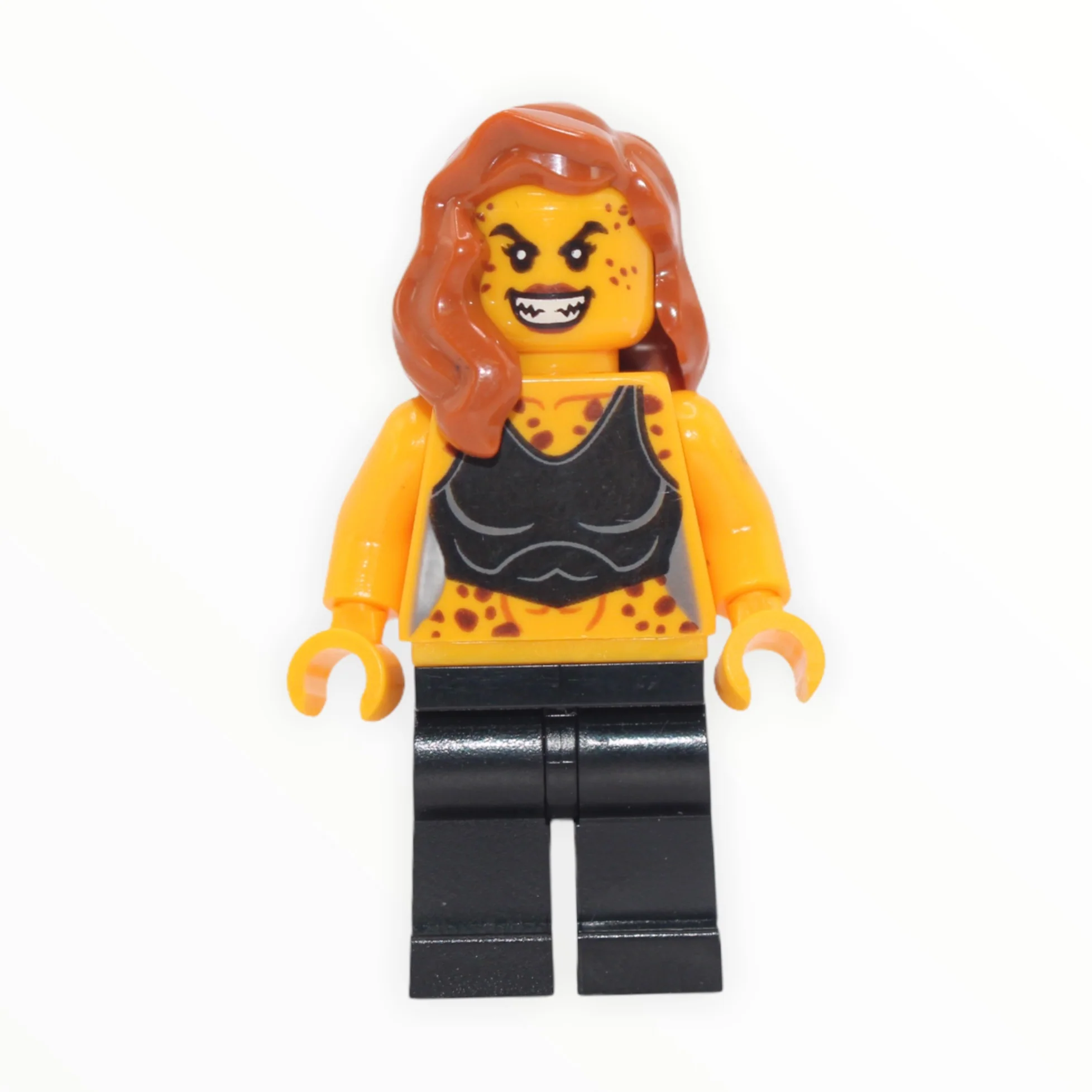 Cheetah (2018)