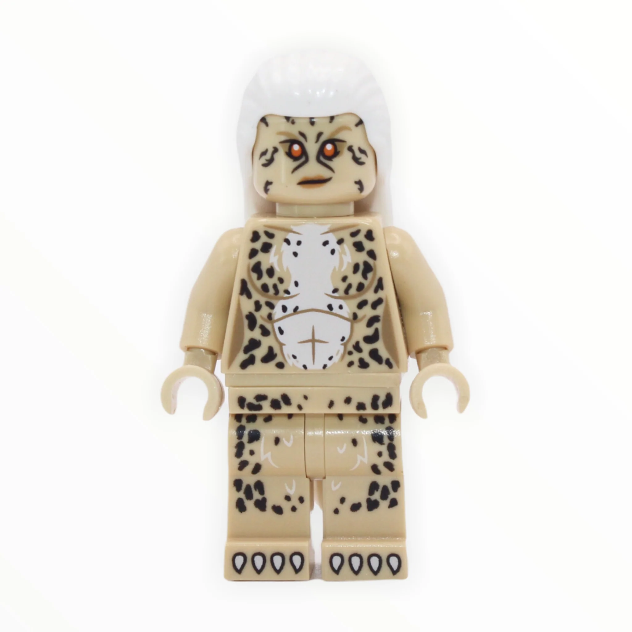 Cheetah (Dr. Barbara Minerva, 2020) - Image 2