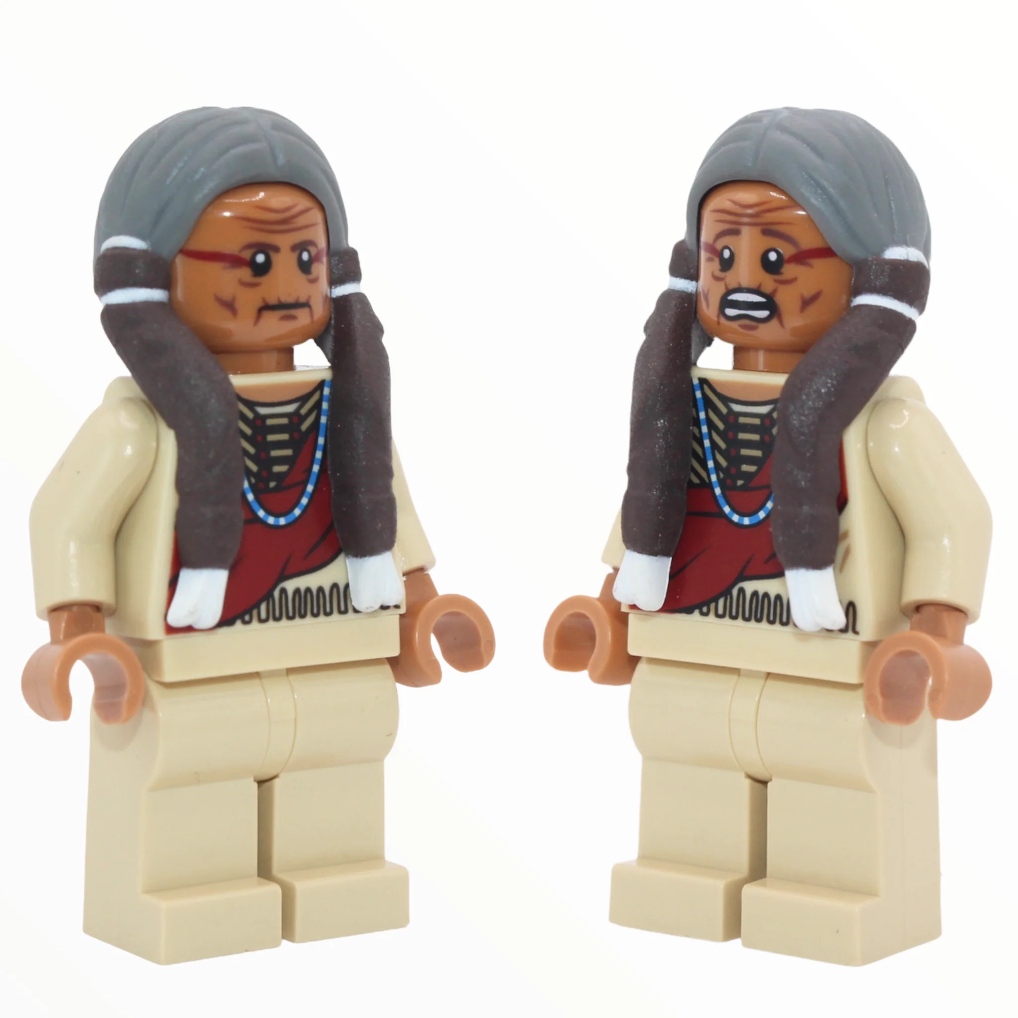 Chief Big Bear