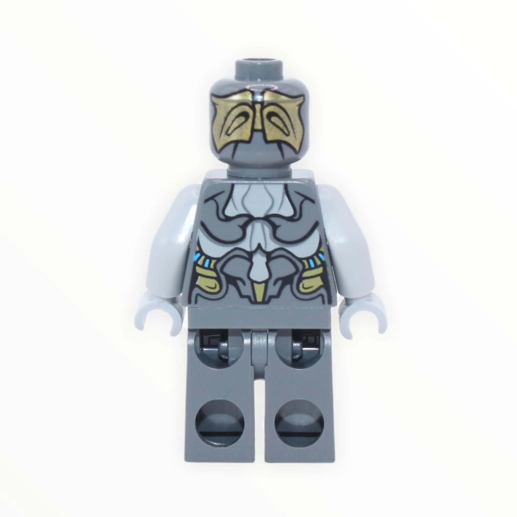 Chitauri (dark bluish gray, 2021) - Image 2