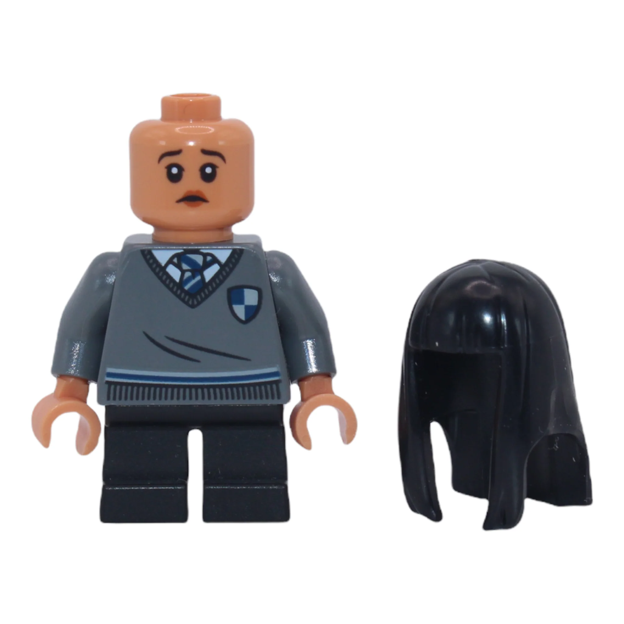 Cho Chang (Ravenclaw sweater with crest) - Image 2
