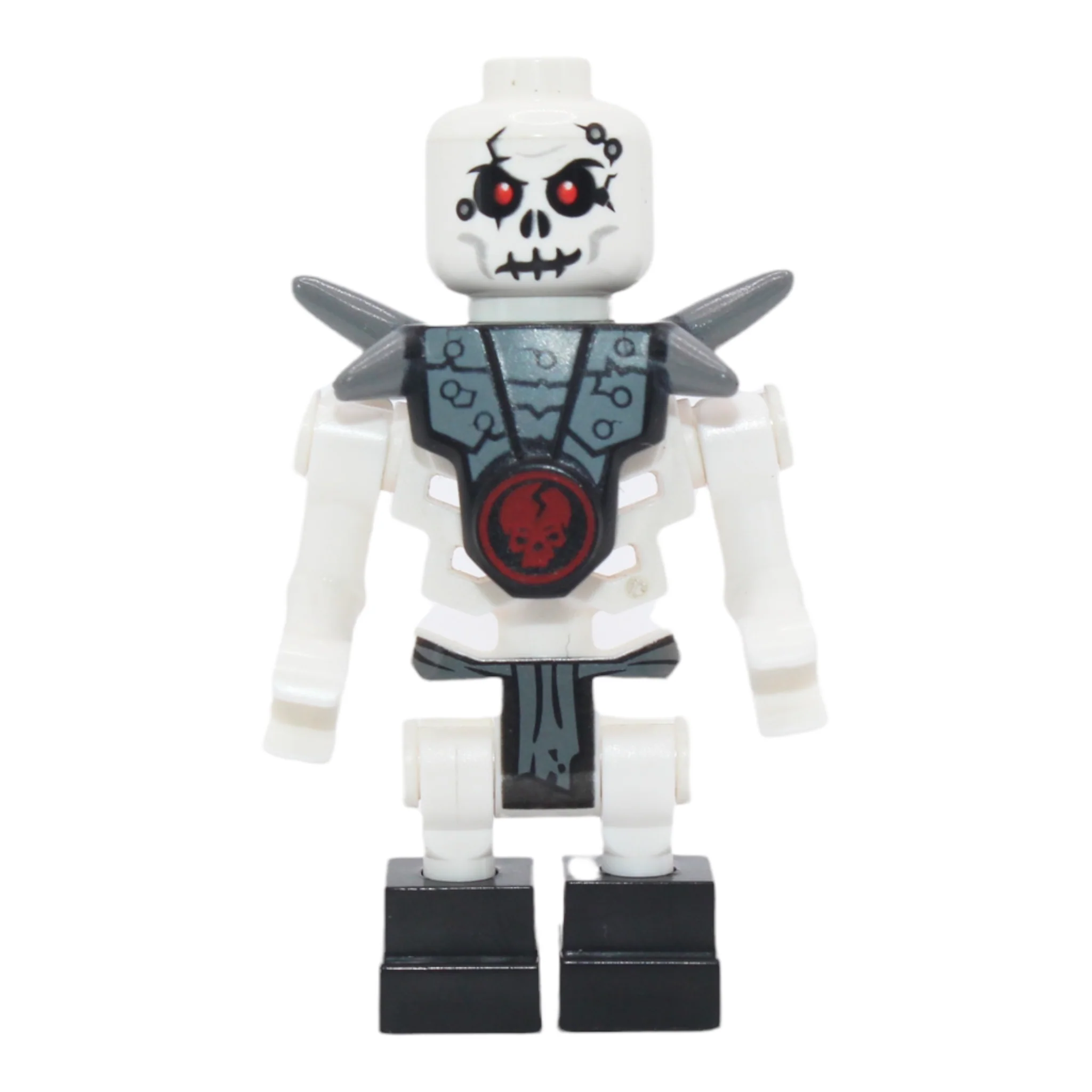 Chopov (armored, dark gray spikes) - Image 2
