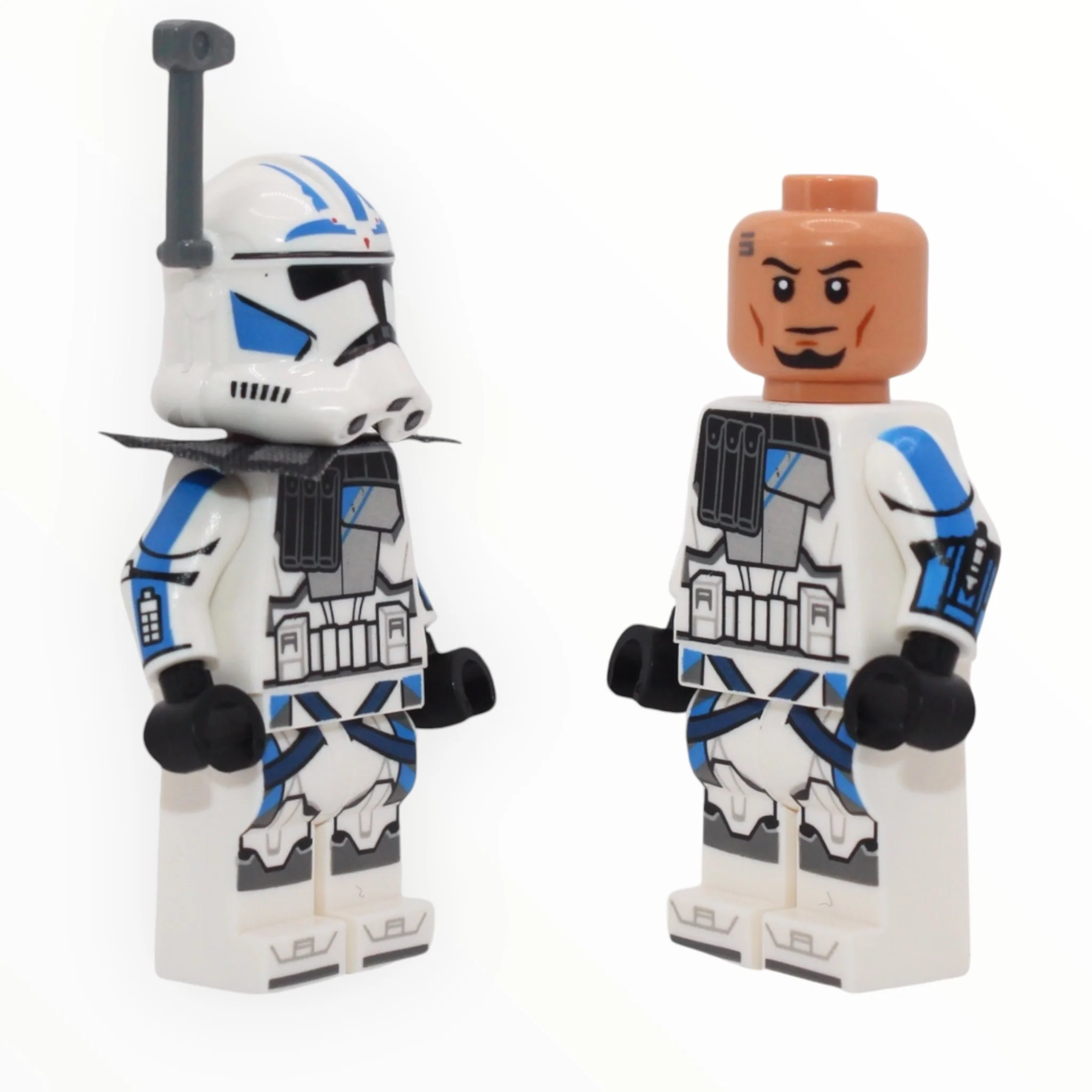 Clone ARC Trooper Fives (Phase II, 25th Anniversary, 2024)