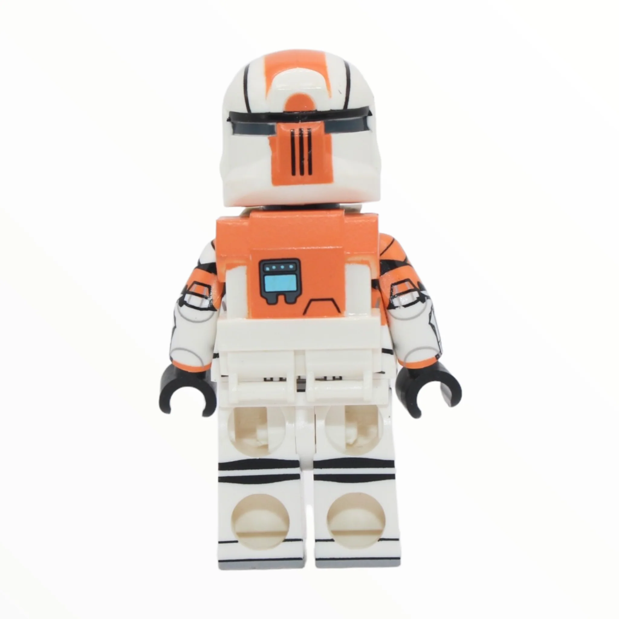 Clone Army Customs - Clone Commando Boss (with backpack) - Image 2