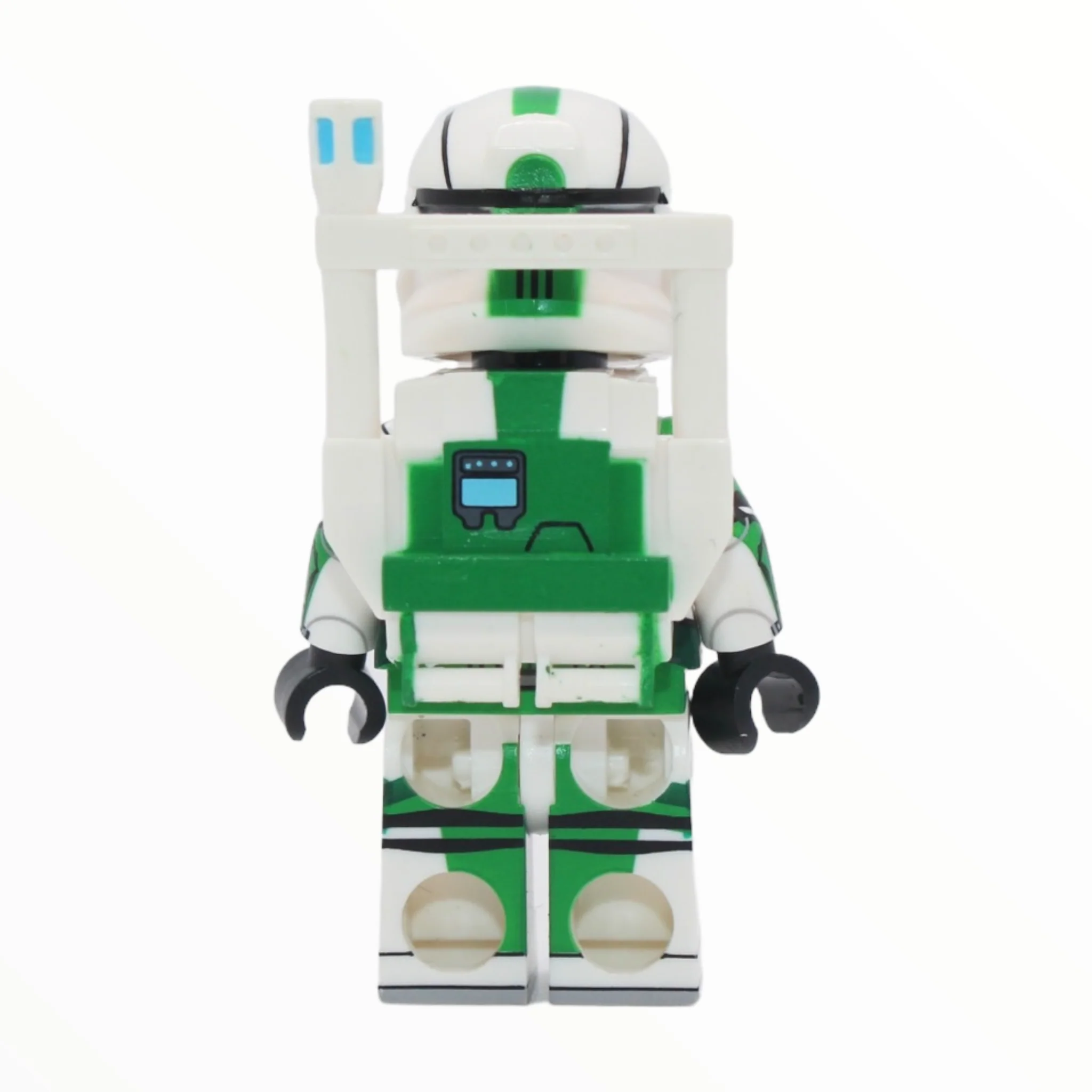 Clone Army Customs - Clone Commando Fixer (with backpack) - Image 2