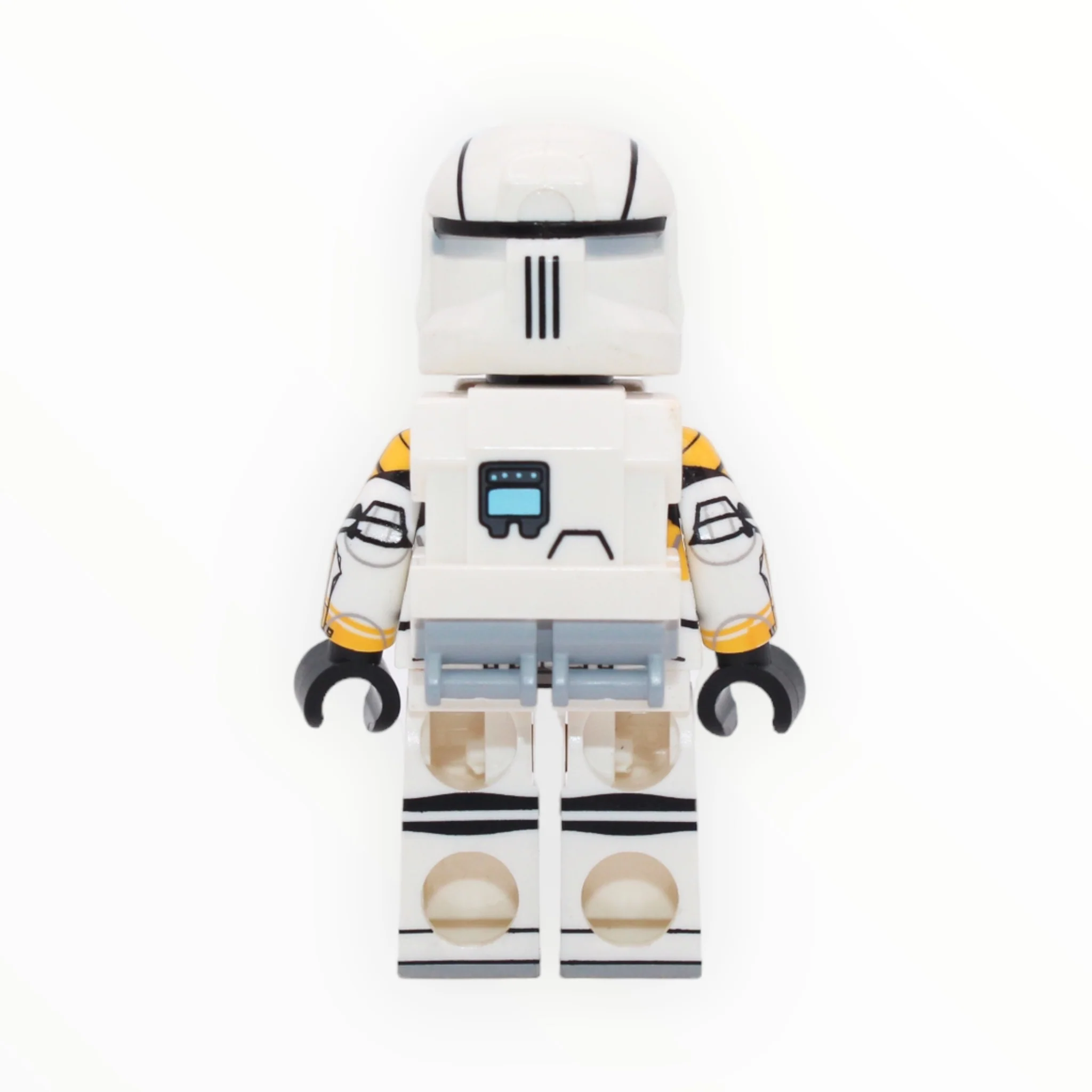 Clone Army Customs - Clone Commando Gregor - Image 2