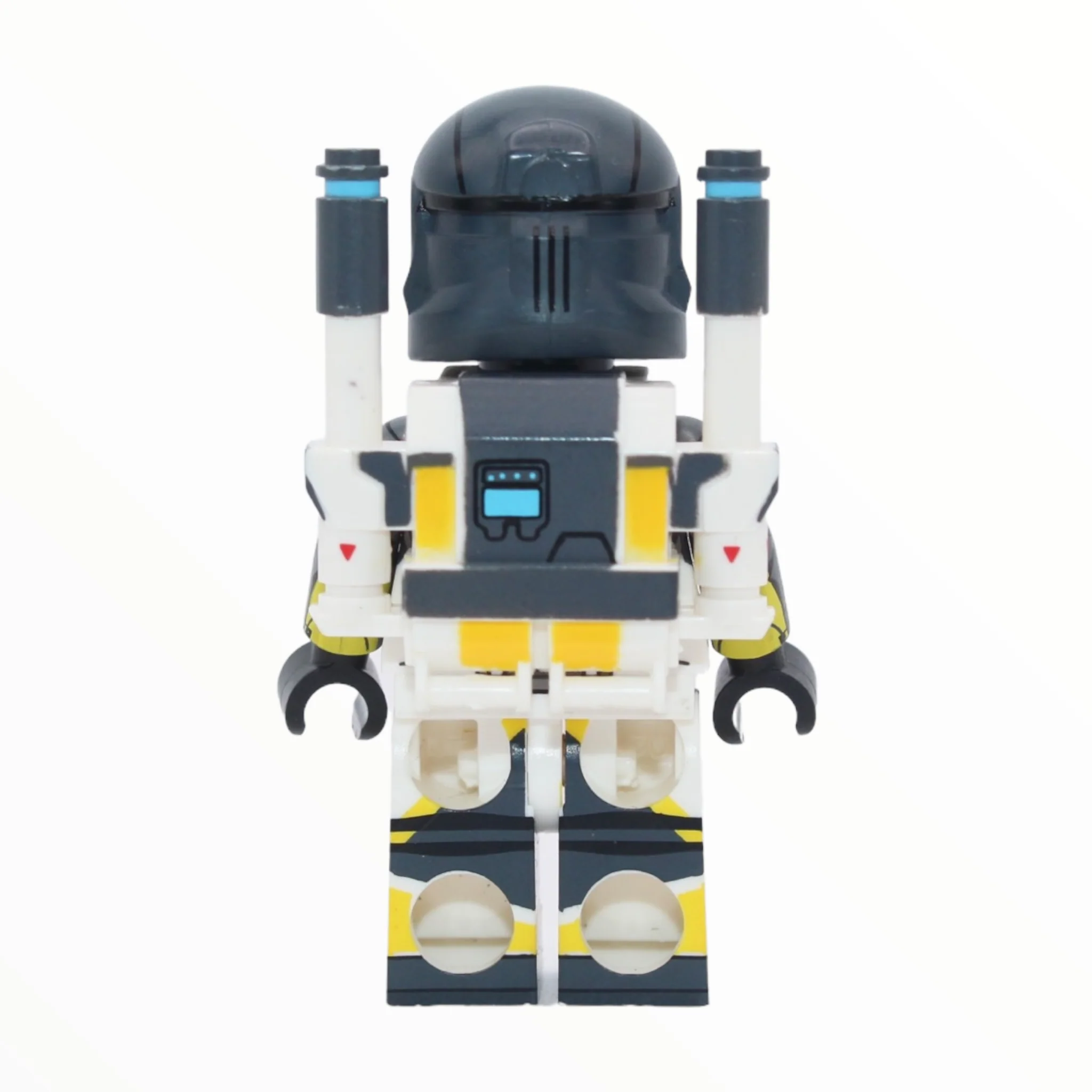 Clone Army Customs - Clone Commando Scorch (with backpack) - Image 2