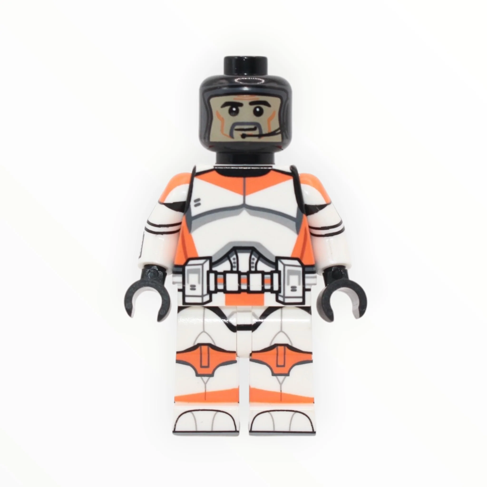 Clone Army Customs - Clone Trooper Boil (V.2, printed face) - Image 2