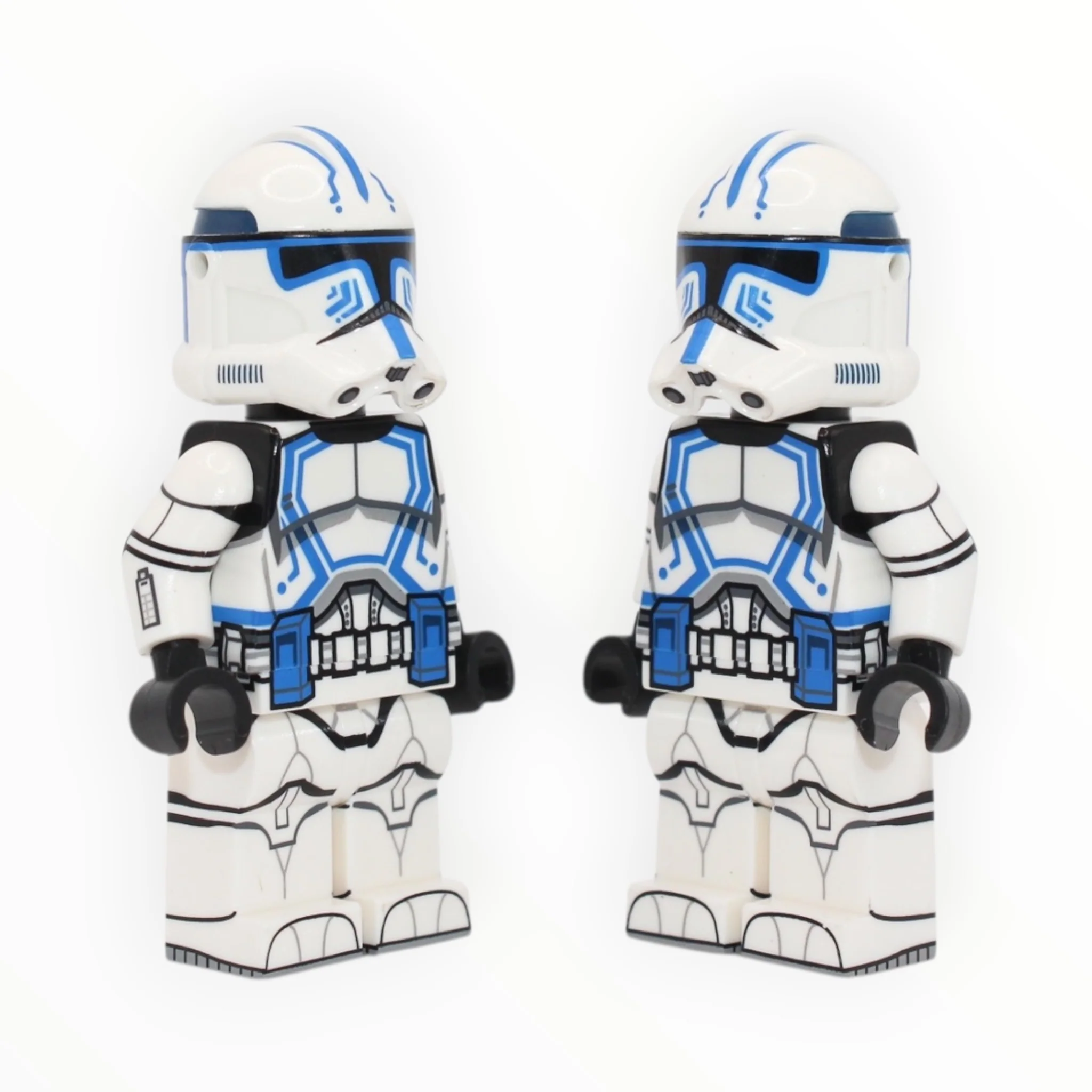 Clone Army Customs - Clone Trooper Hardcase