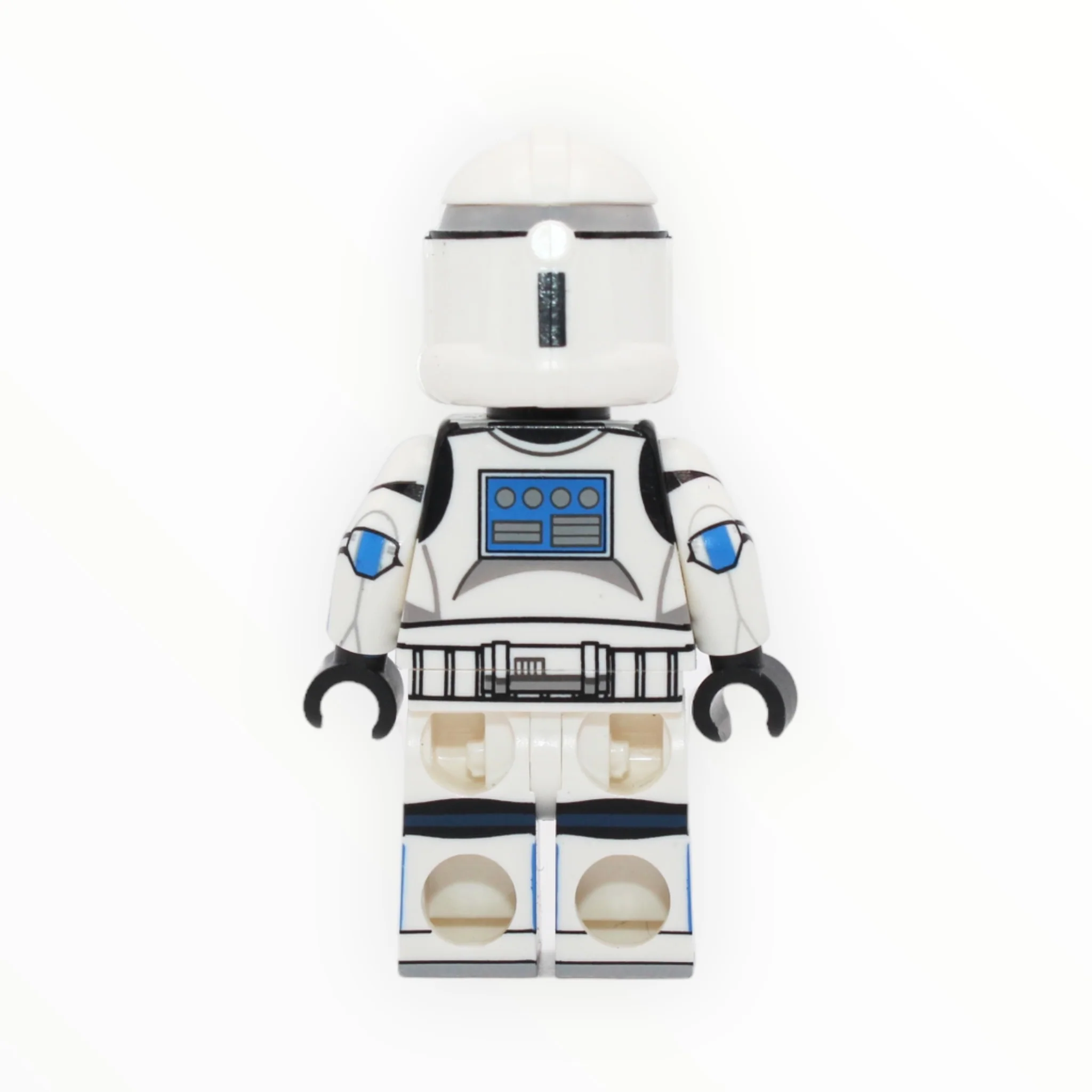 Clone Army Customs - Clone Trooper Jesse - Image 2