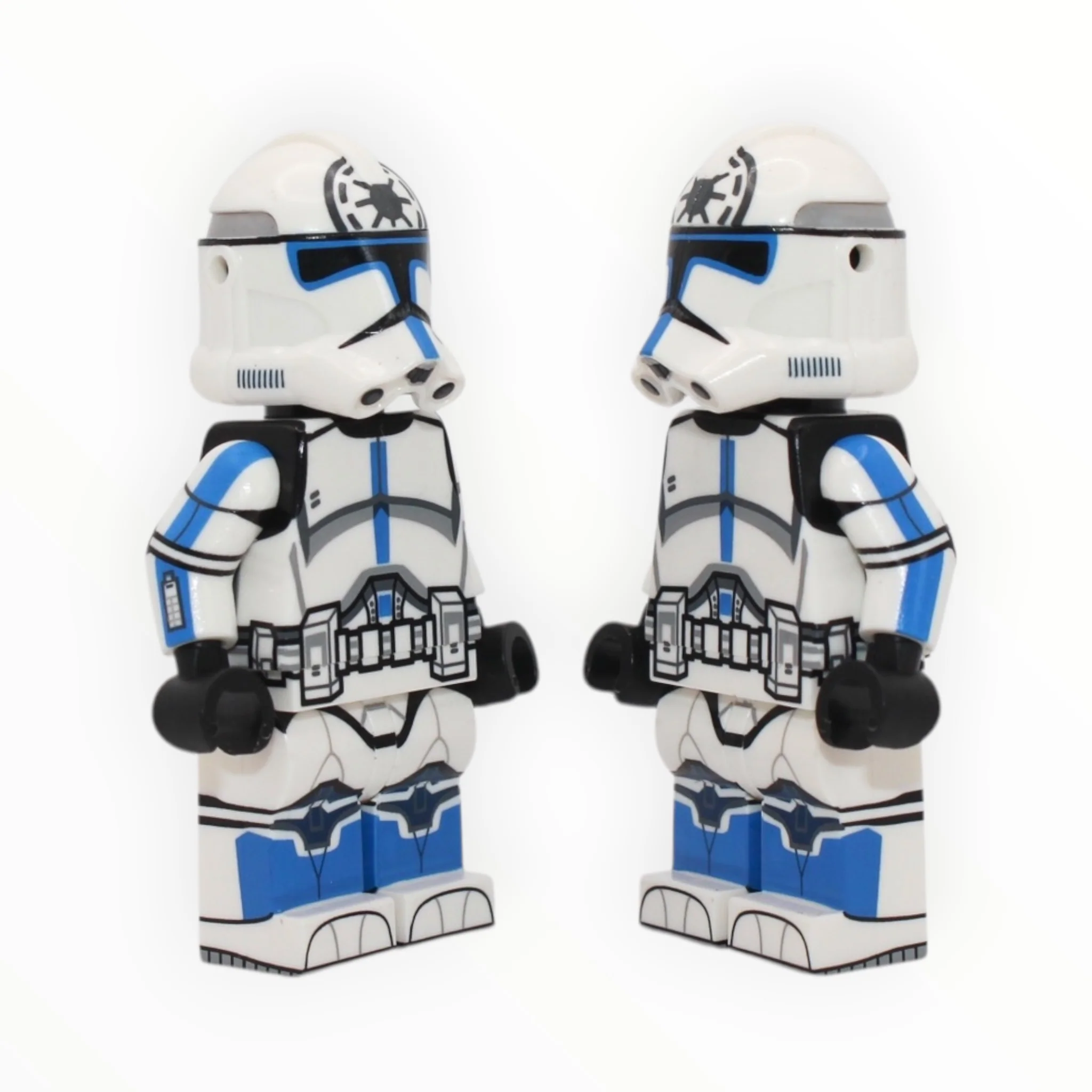 Clone Army Customs - Clone Trooper Jesse (V.2)