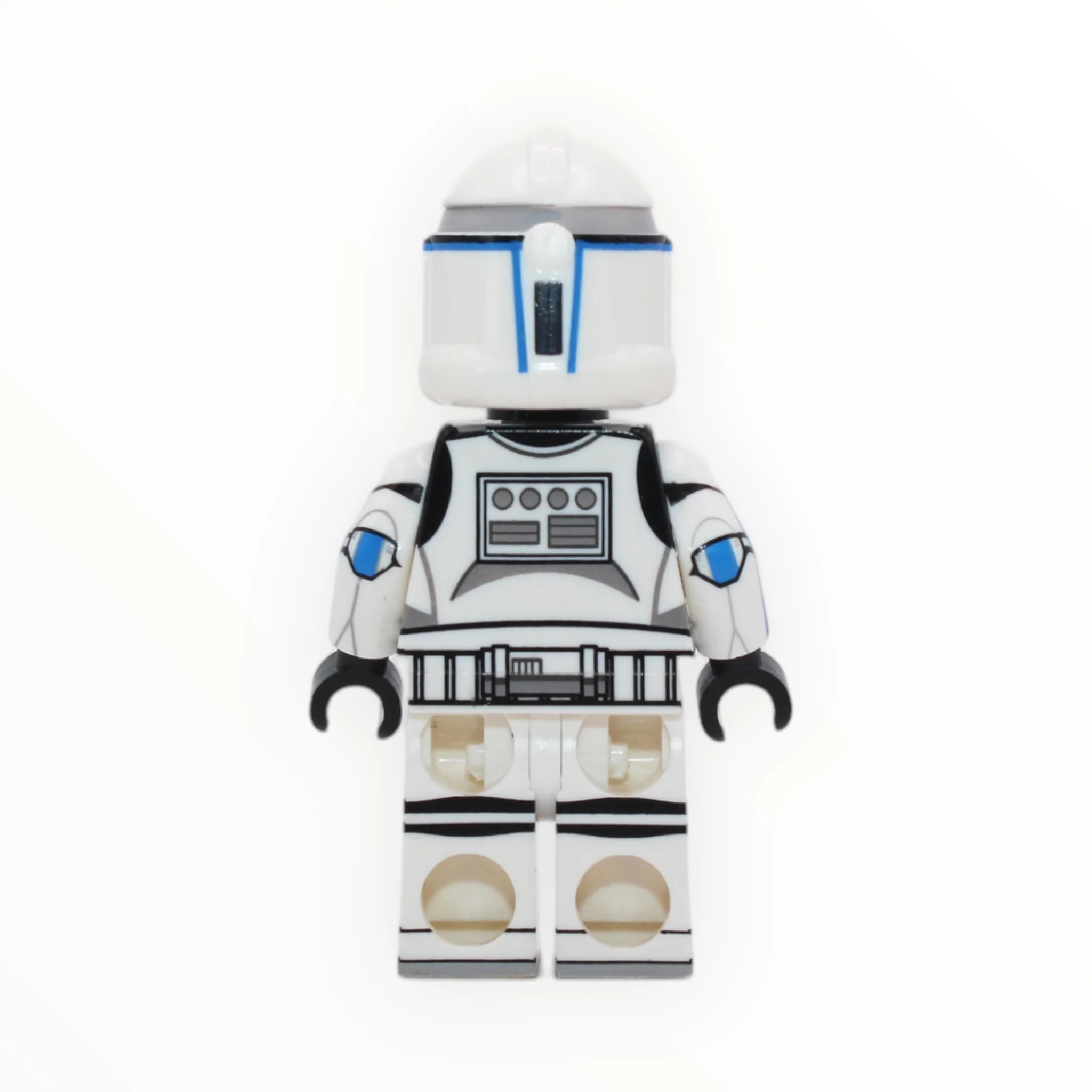 Clone Army Customs - Clone Trooper Tup - Image 2