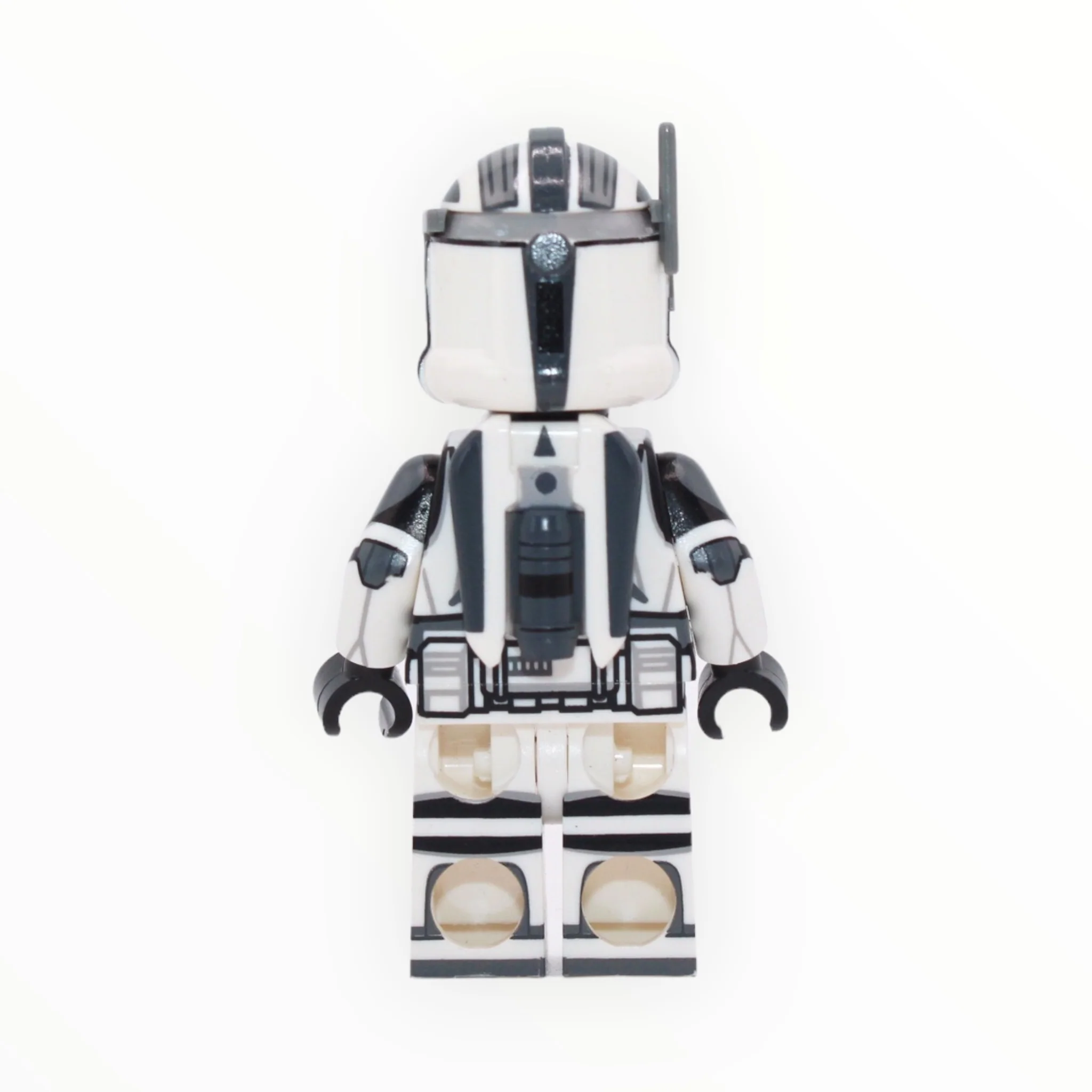 Clone Army Customs - Imperial Clone Commander Cody (with jetpack) - Image 2