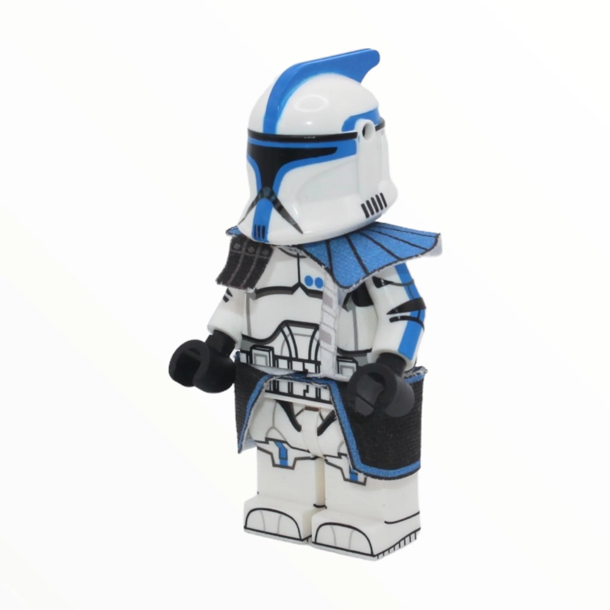 Clone Army Customs - Phase I Clone ARC Trooper (blue)