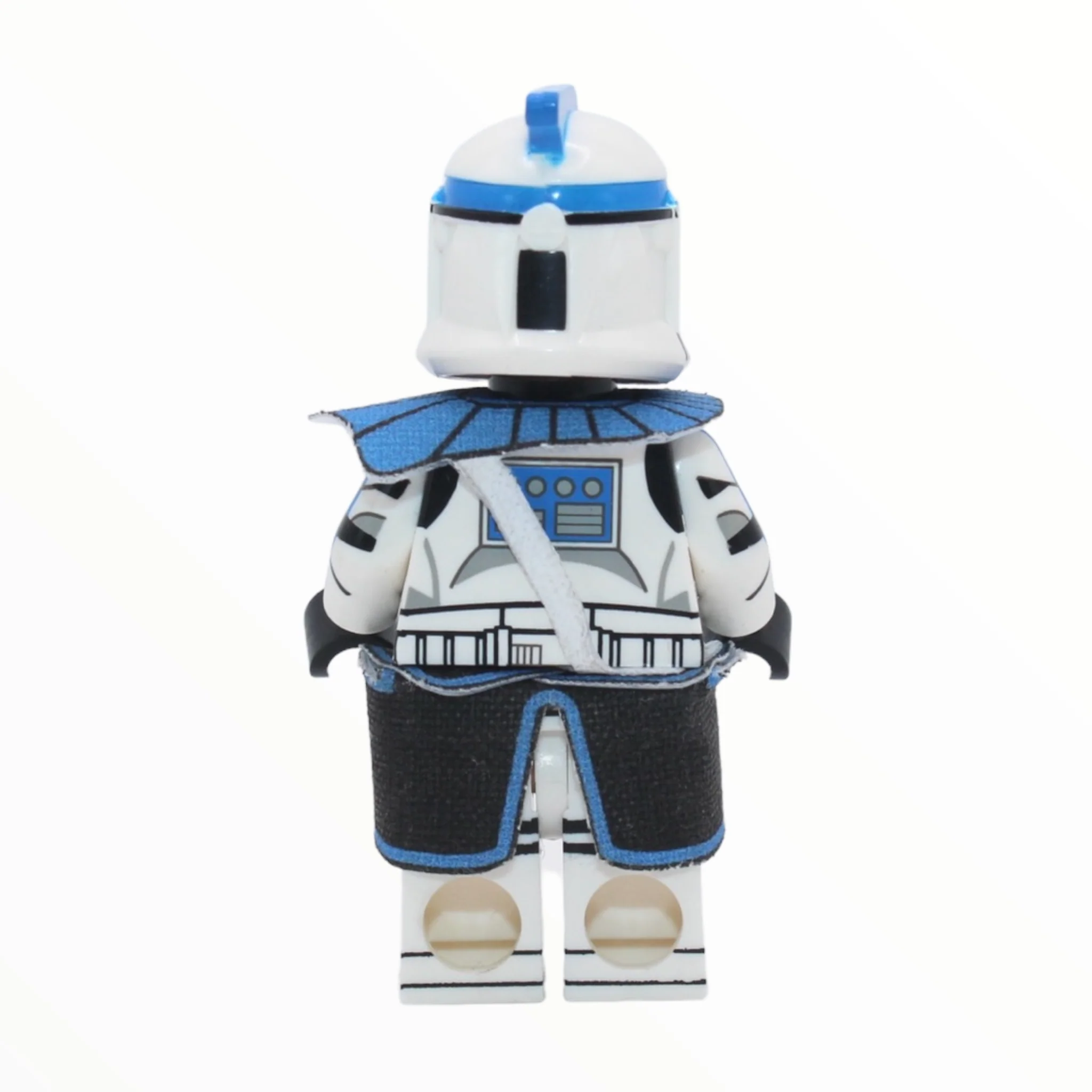 Clone Army Customs - Phase I Clone ARC Trooper (blue) - Image 2