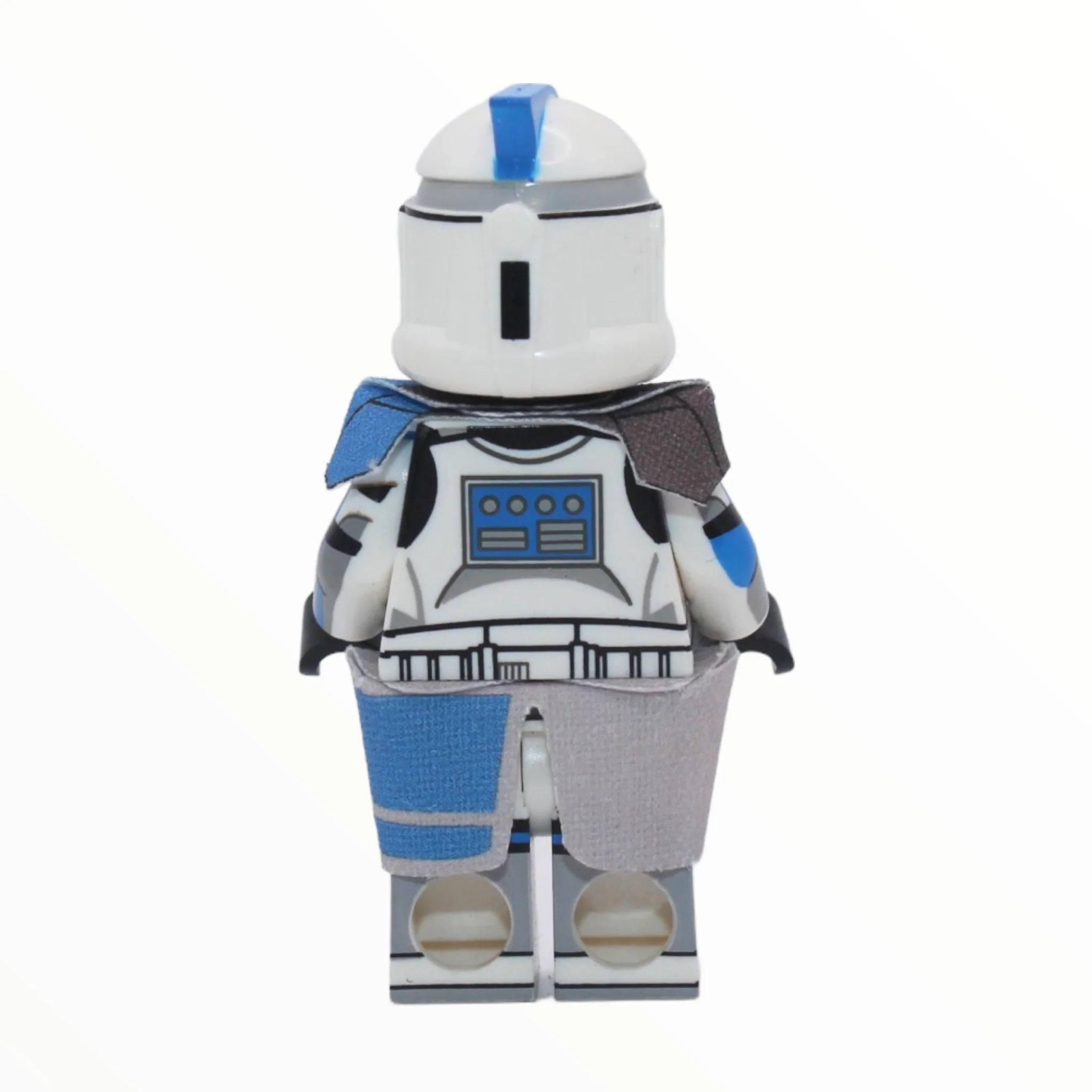 Clone Army Customs - Phase I ARC Clone Trooper Echo - Image 2